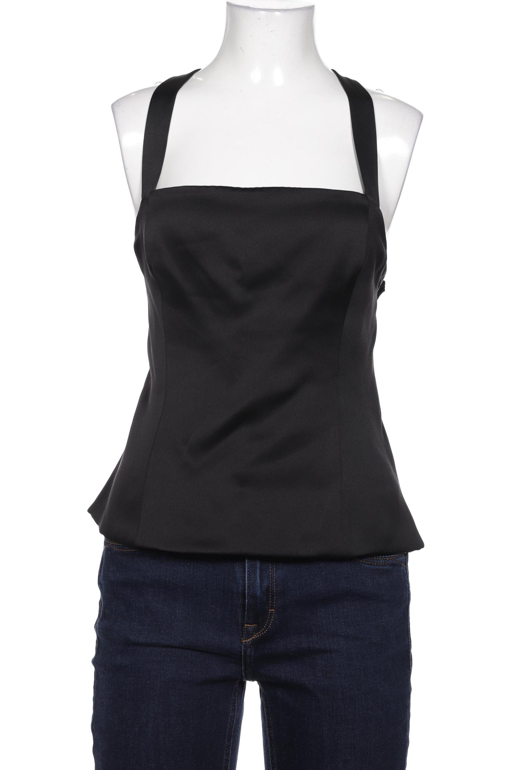

Prada Damen Bluse, schwarz