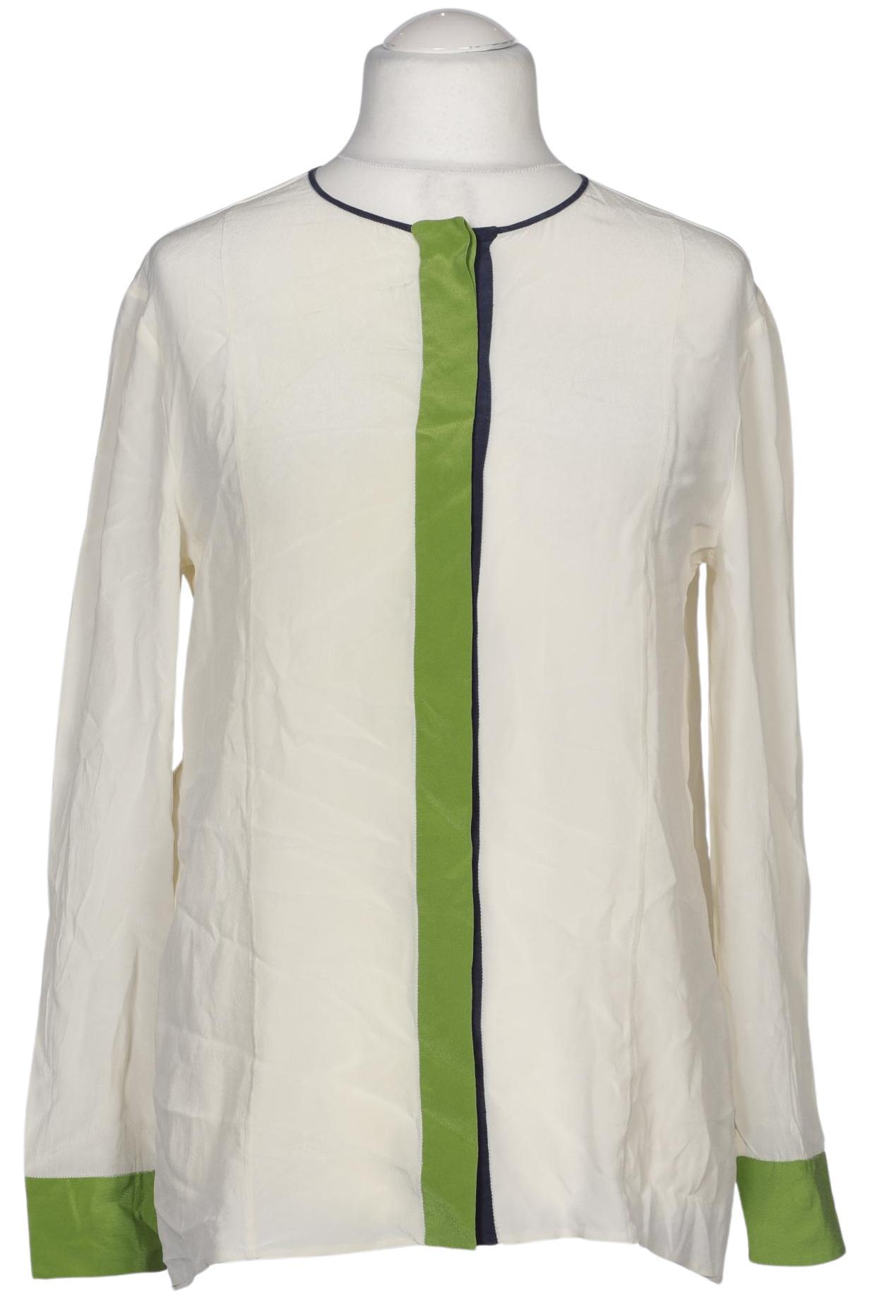 

Prada Damen Bluse, mehrfarbig, Gr. 42