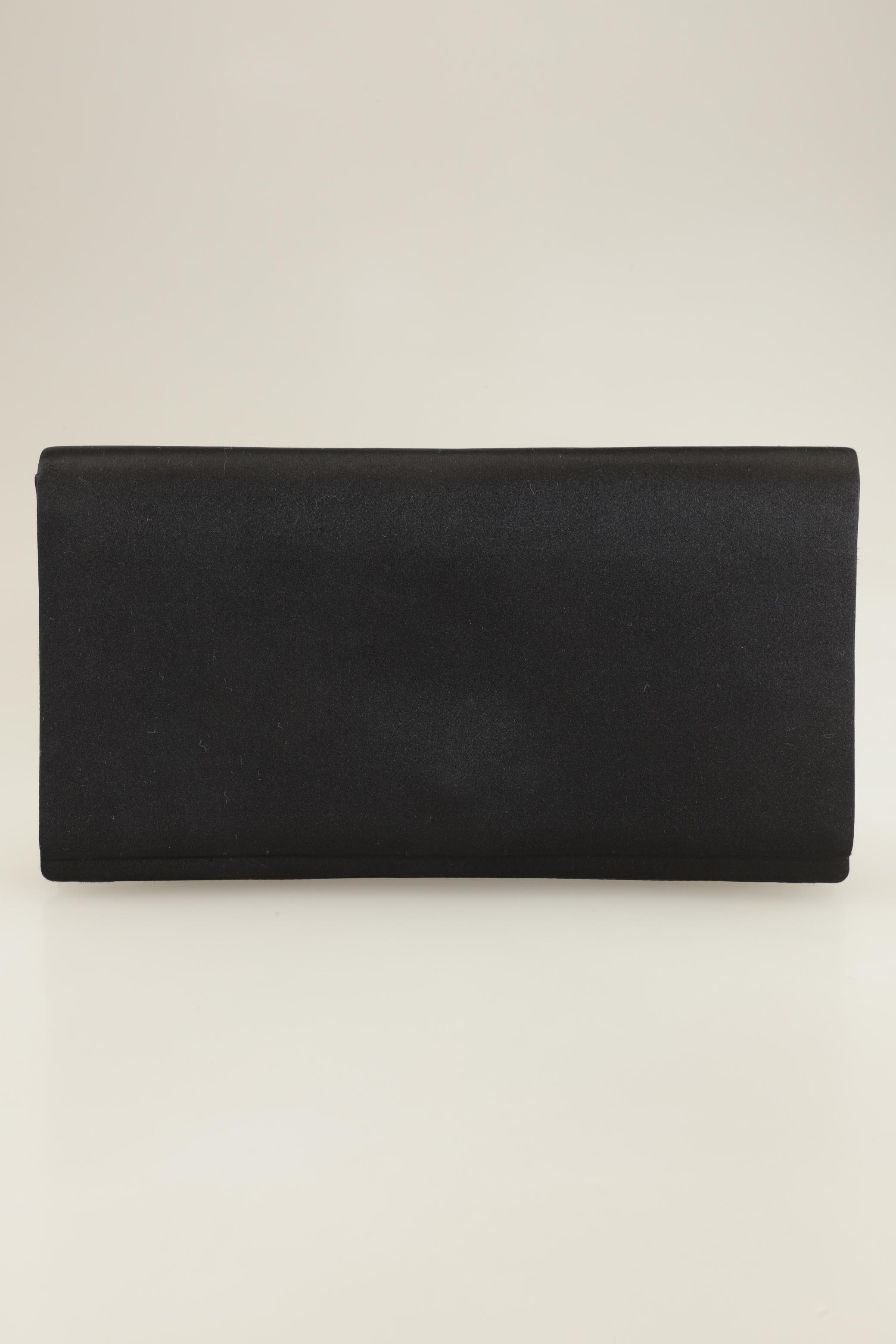 

Prada Damen Handtasche, schwarz, Gr.