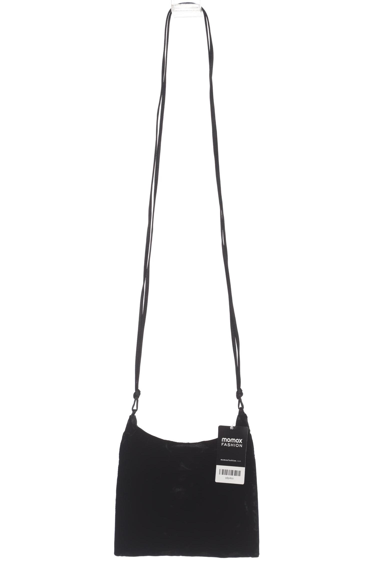 

Prada Damen Handtasche, schwarz