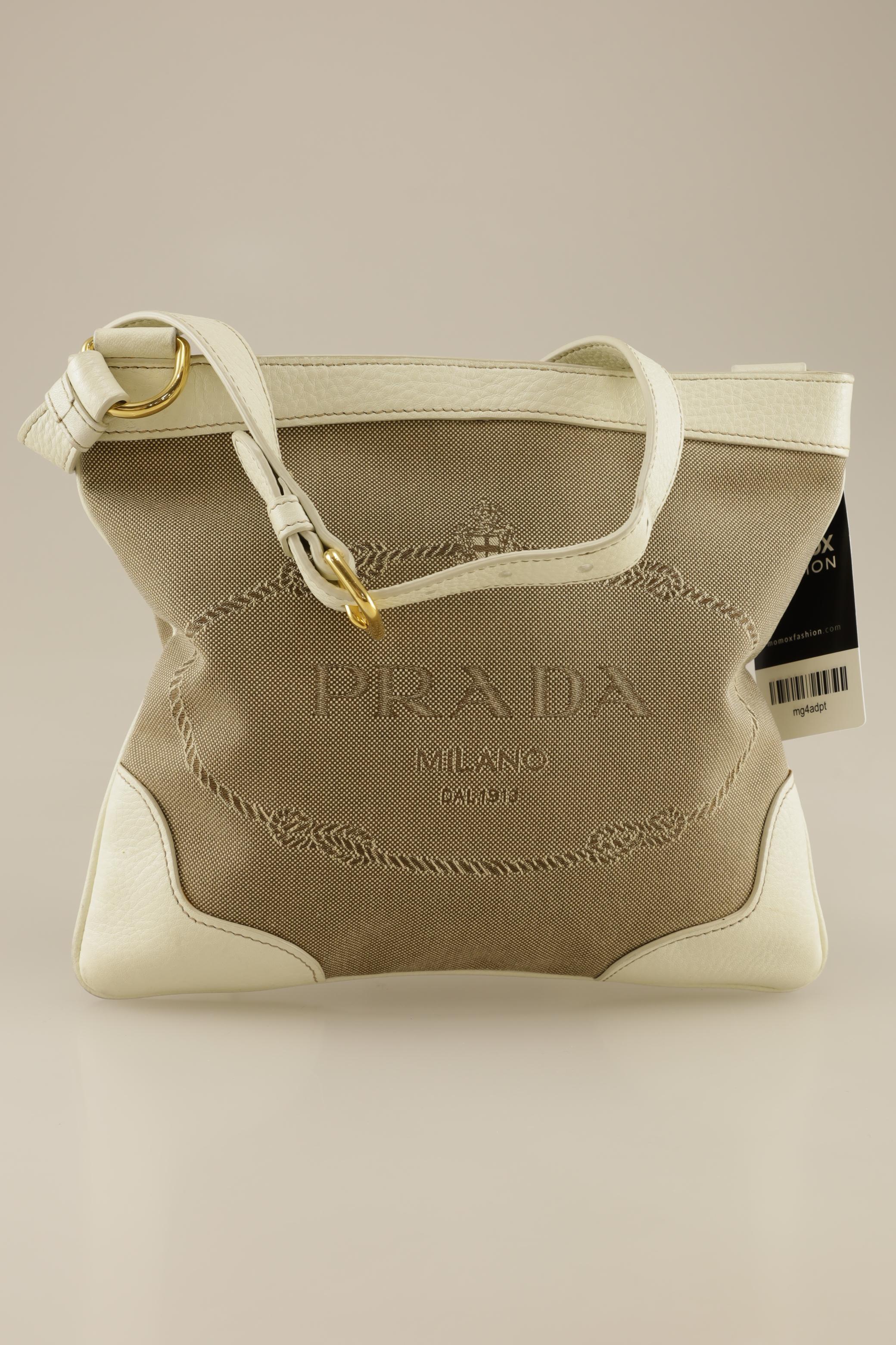 

Prada Damen Handtasche, mehrfarbig, Gr.