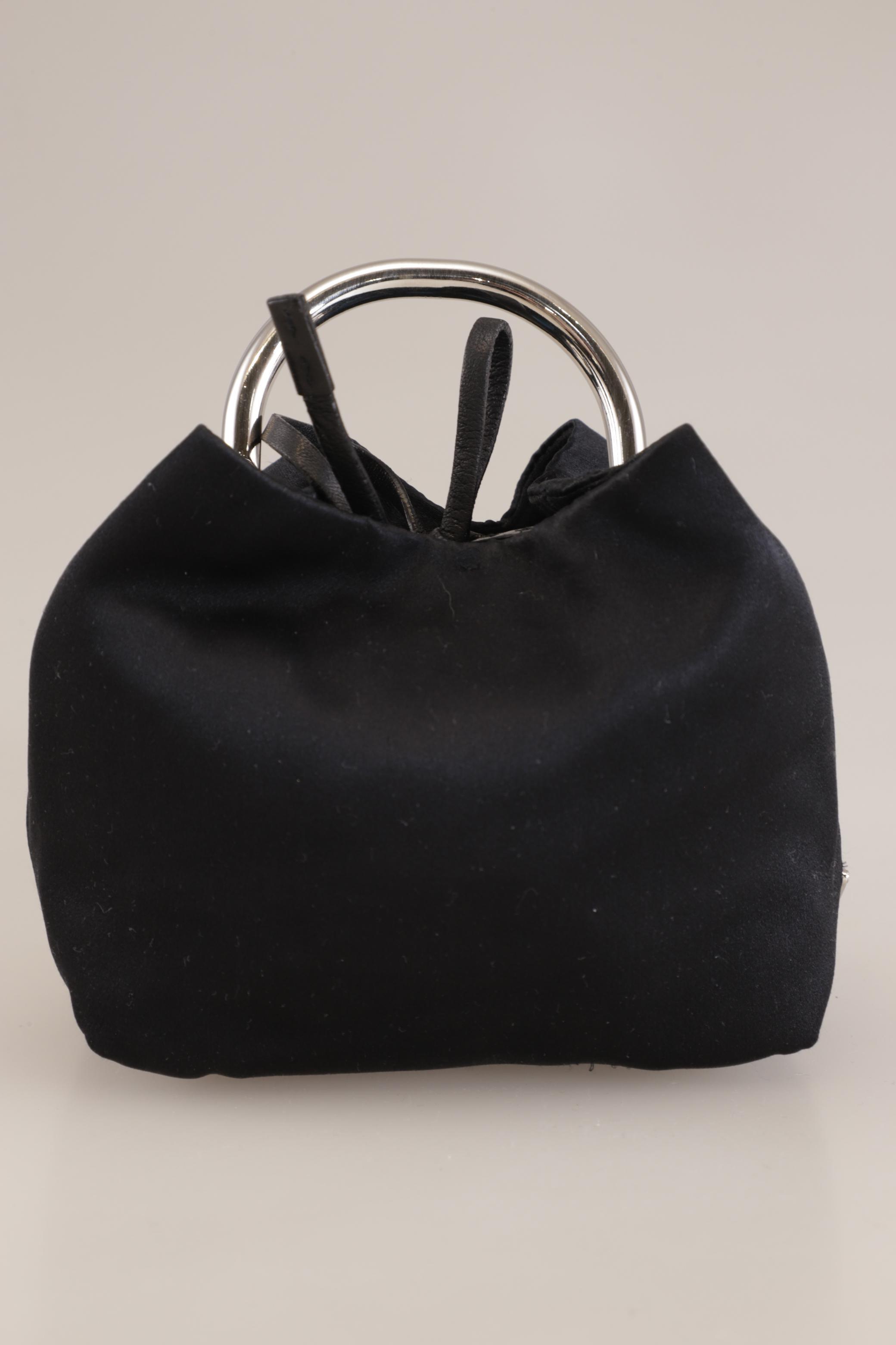 

Prada Damen Handtasche, schwarz