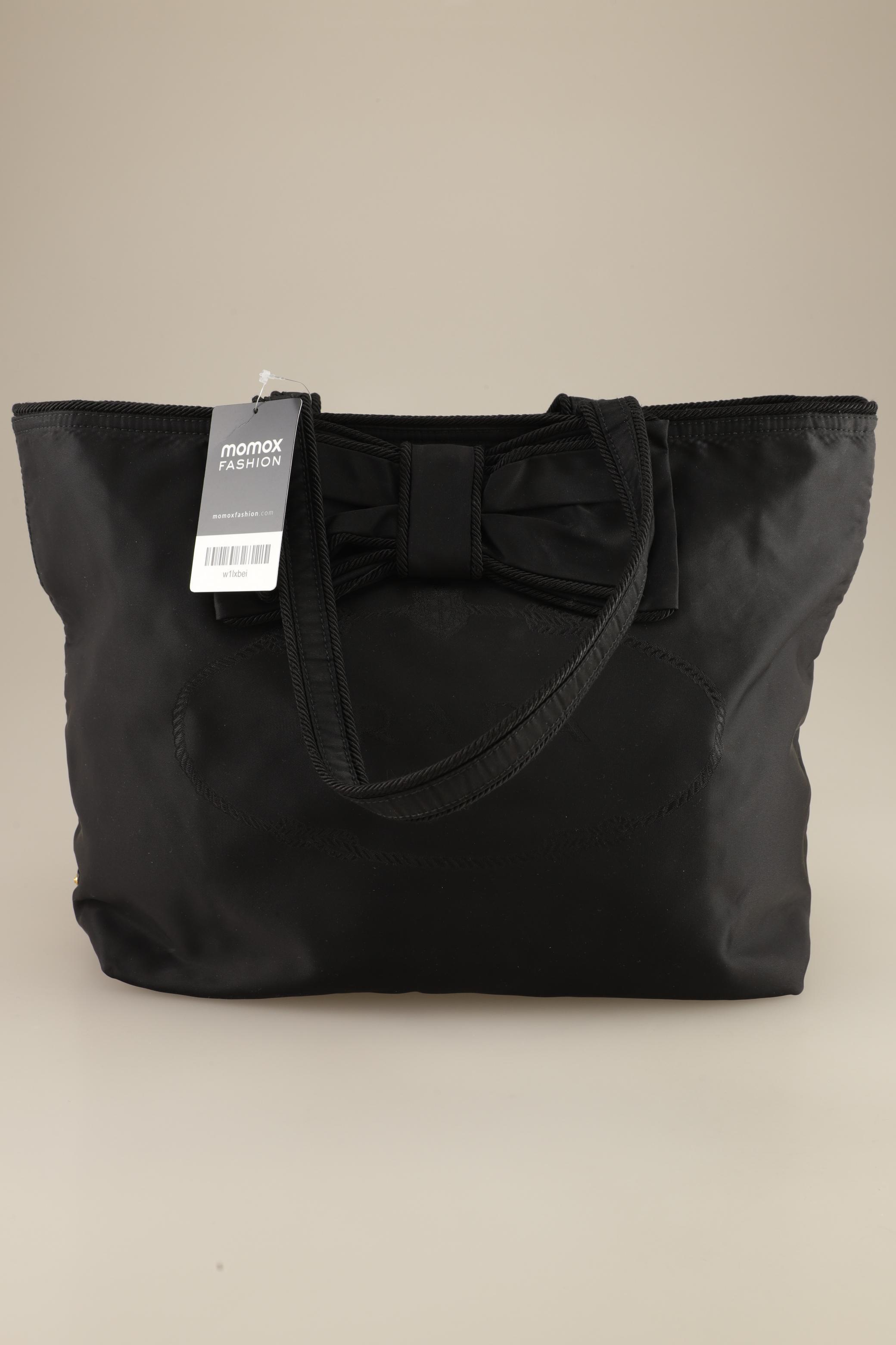 

Prada Damen Handtasche, schwarz