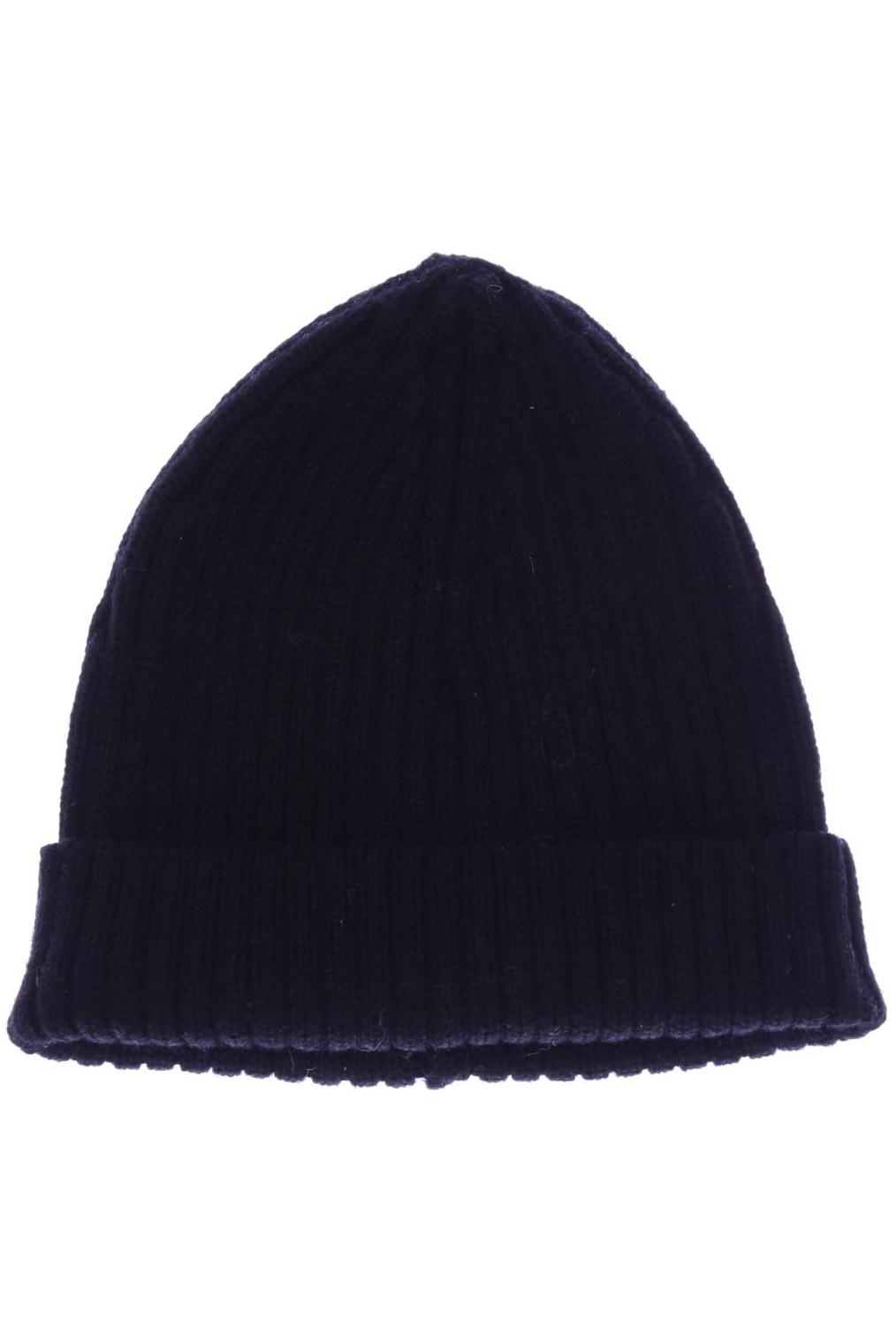 

Prada Damen Hut/Mütze, schwarz, Gr. 50