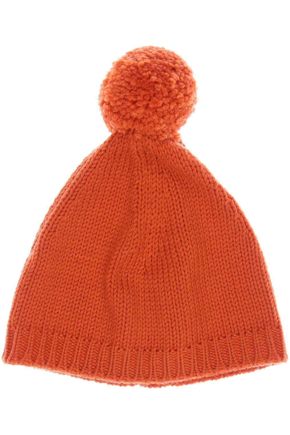 

Prada Damen Hut/Mütze, orange