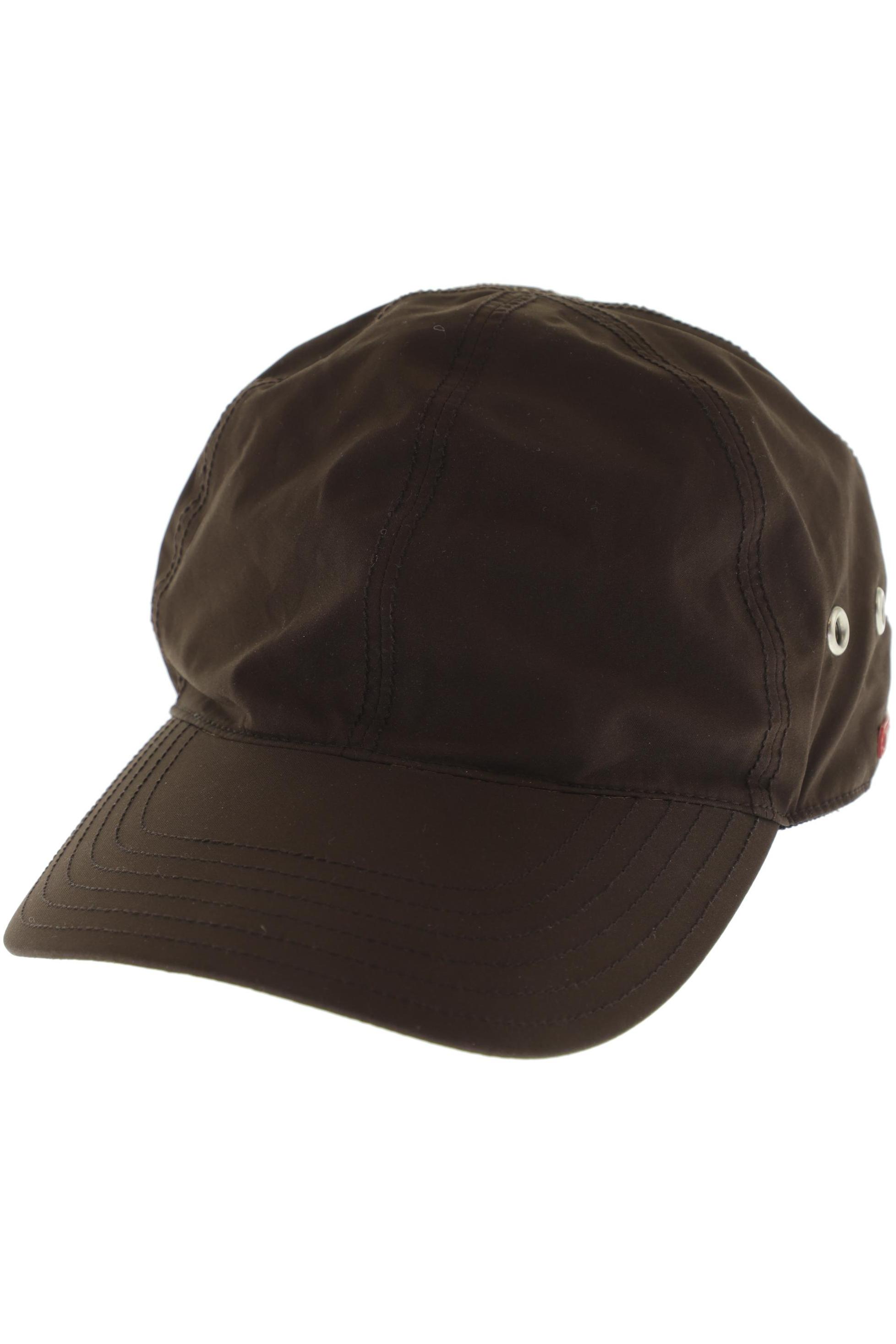 

Prada Damen Hut/Mütze, braun