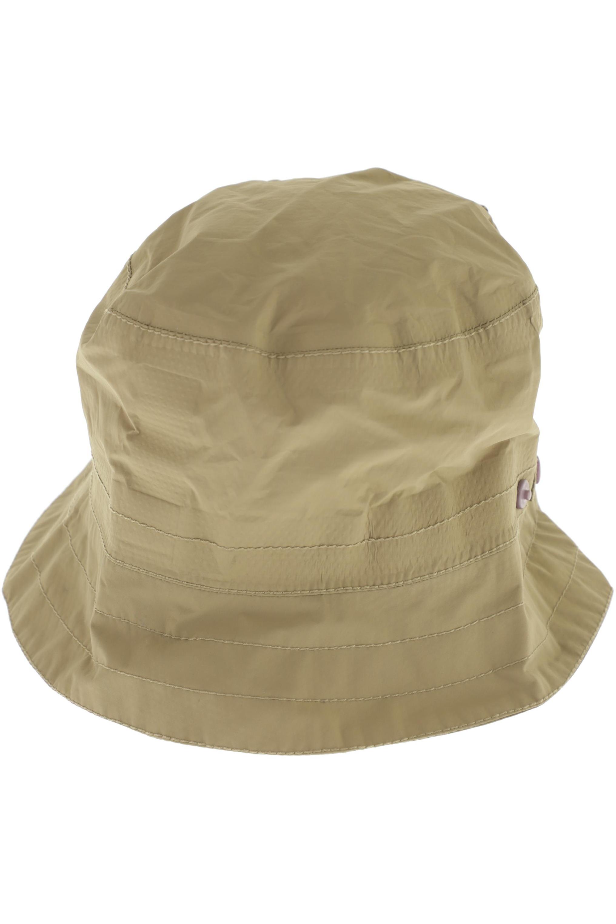 

Prada Damen Hut/Mütze, beige