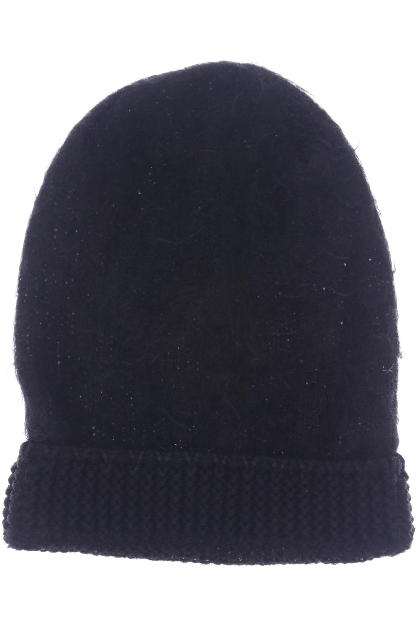 

Prada Damen Hut/Mütze, schwarz, Gr. uni