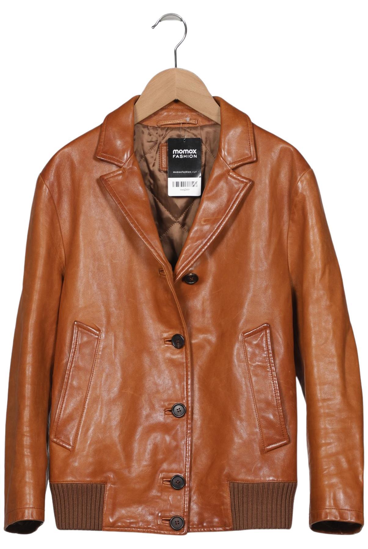 

Prada Damen Jacke, braun, Gr. 38