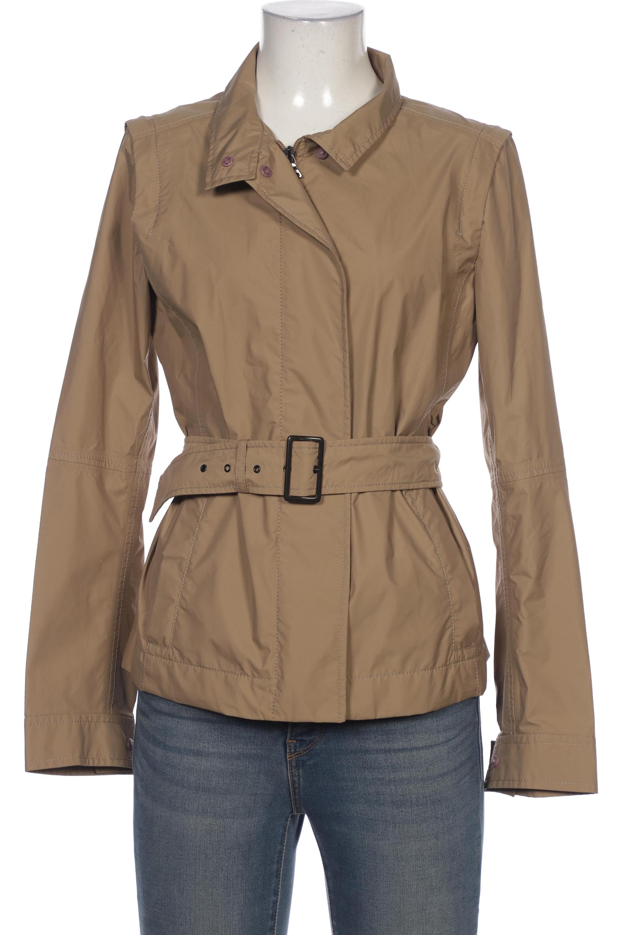 

Prada Damen Jacke, beige, Gr. 42