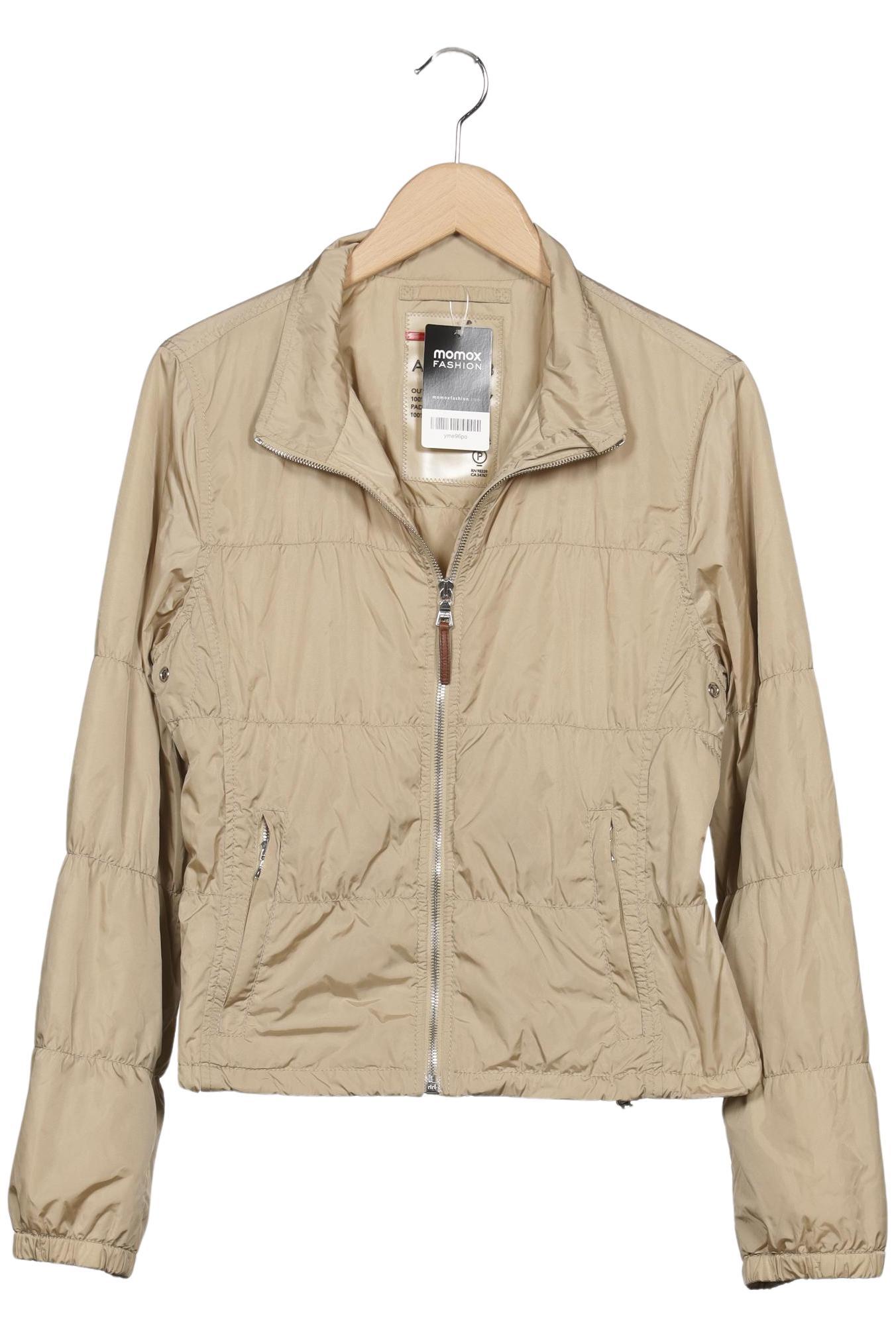 

Prada Damen Jacke, beige, Gr. 42