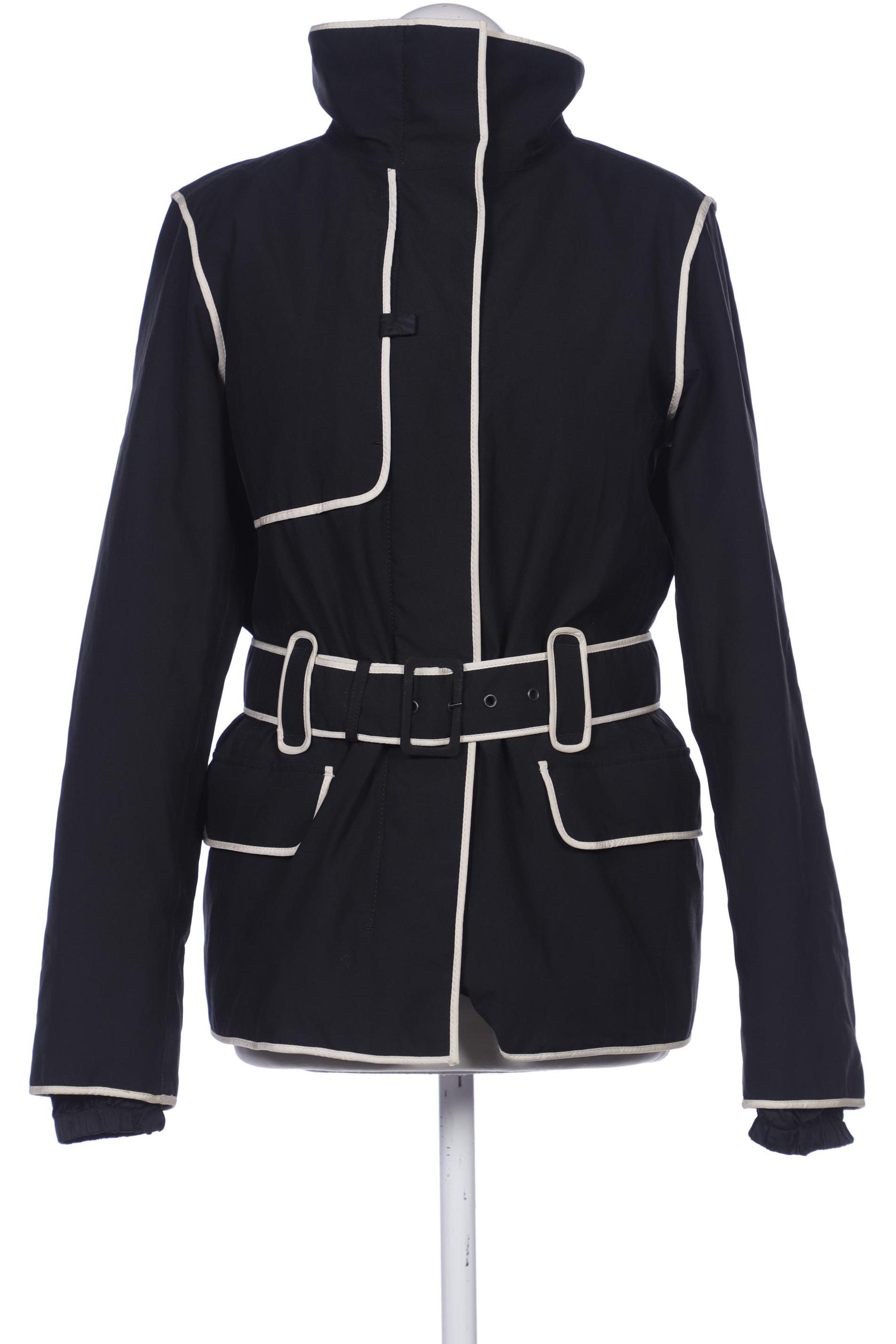 

Prada Damen Jacke, schwarz, Gr. 42