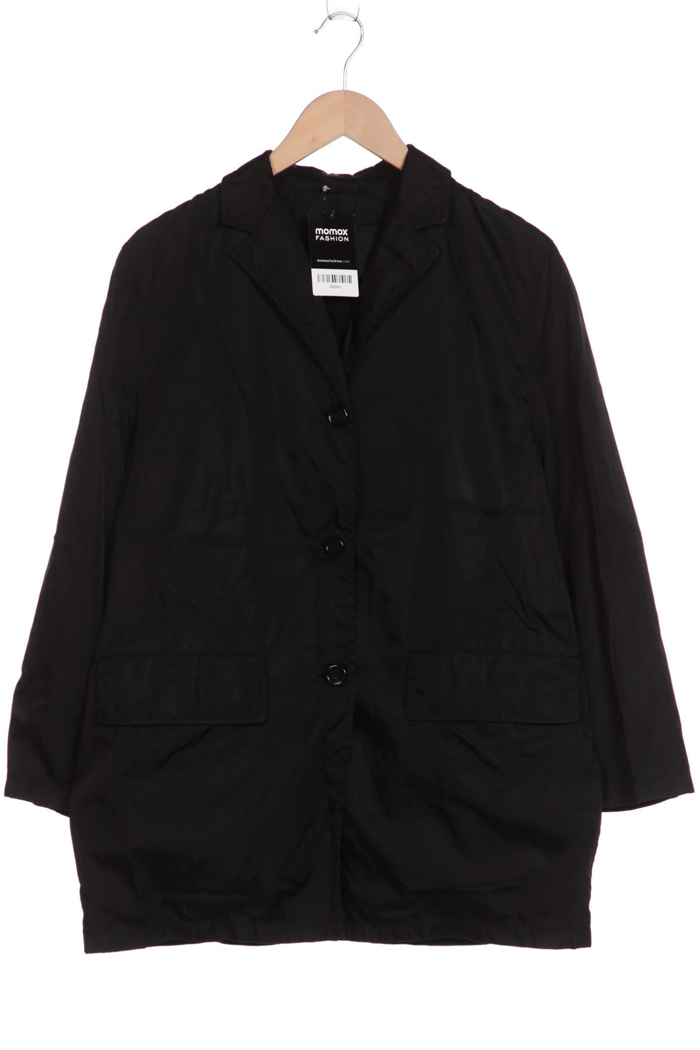 

Prada Damen Jacke, schwarz