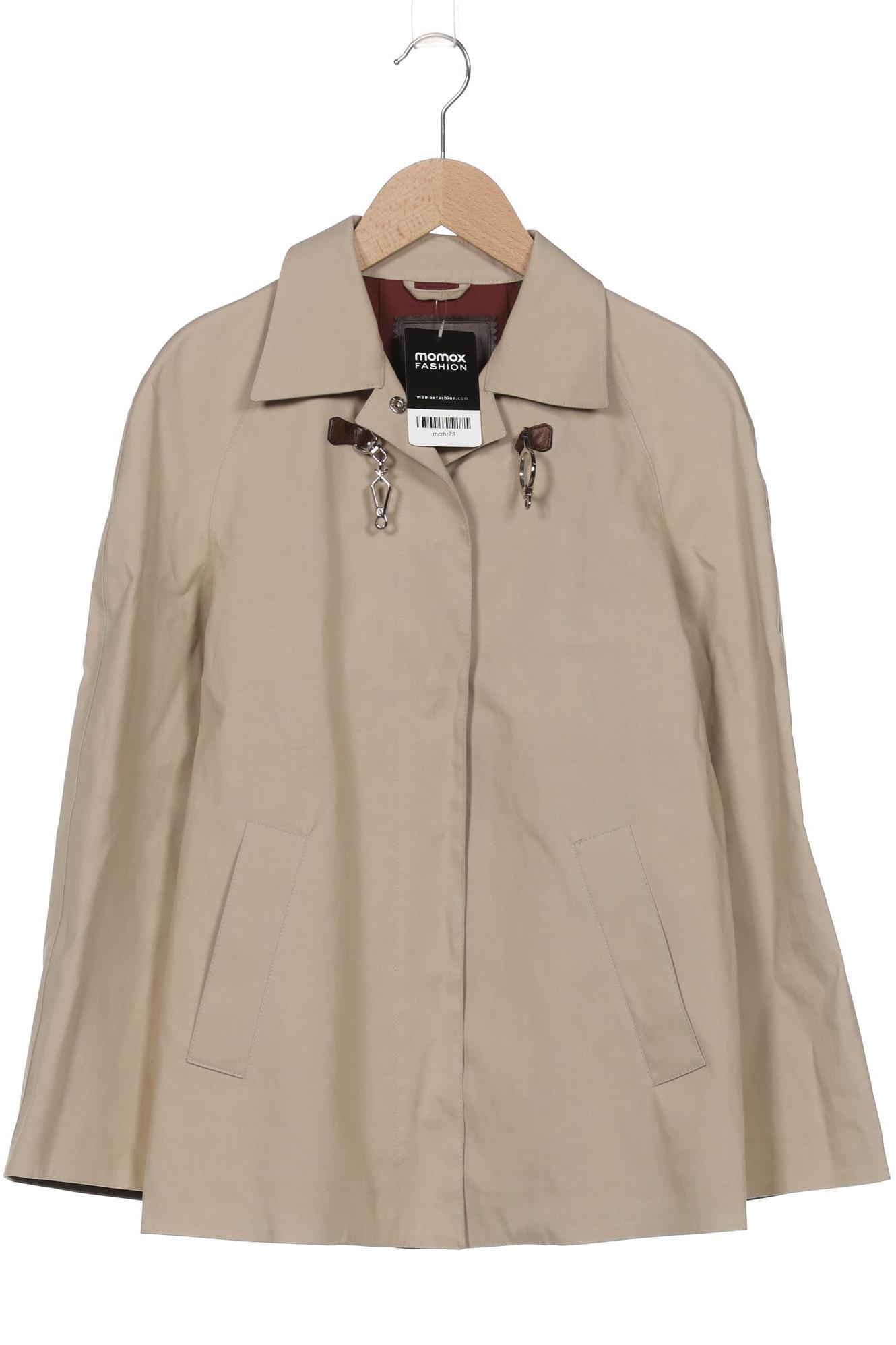 

Prada Damen Jacke, beige, Gr. 38