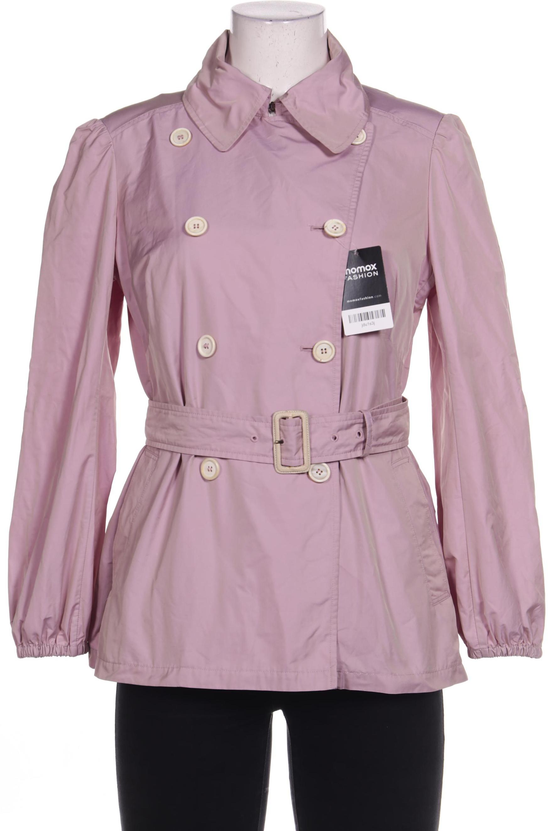 

Prada Damen Jacke, pink, Gr. 46
