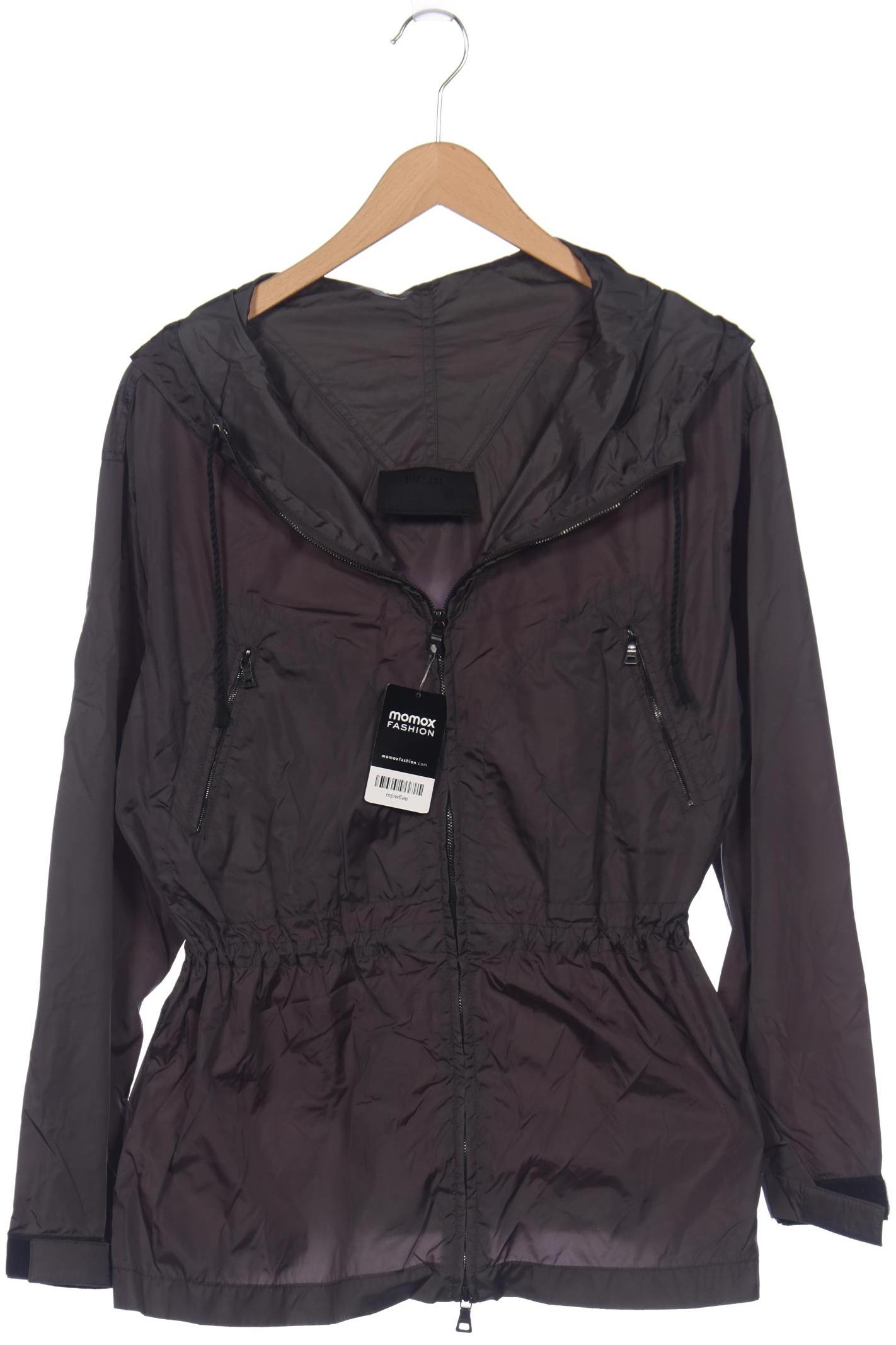 

Prada Damen Jacke, grün