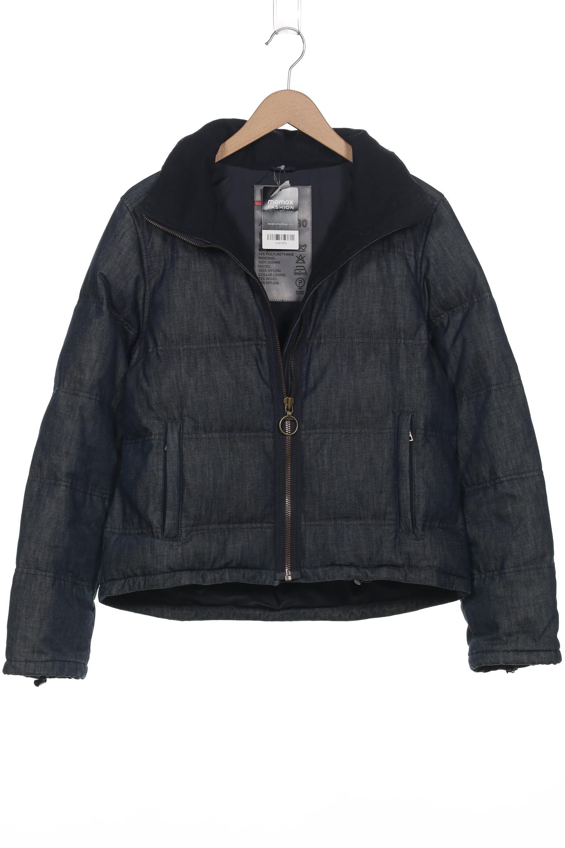 

Prada Damen Jacke, marineblau, Gr. 44