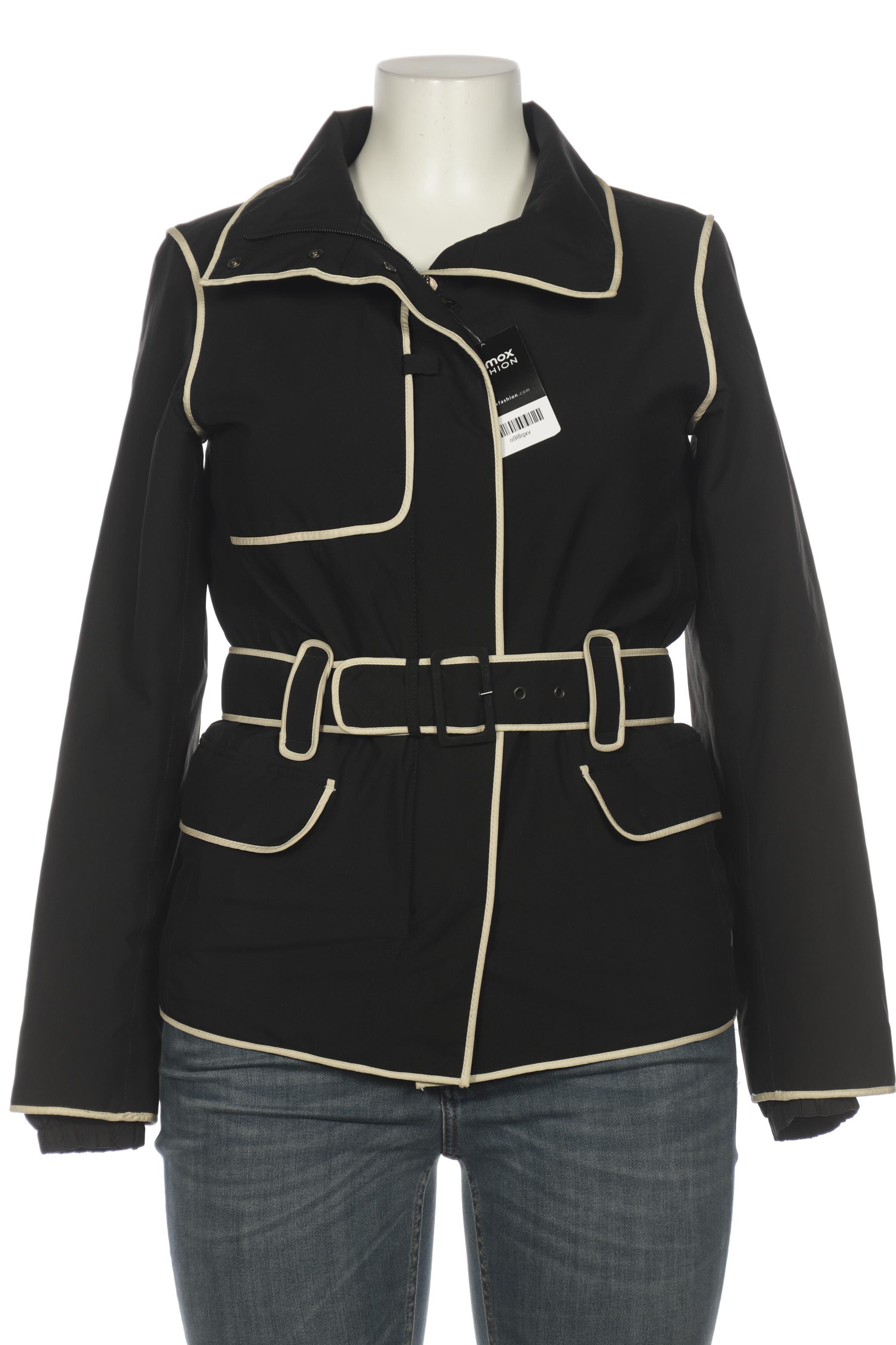 

Prada Damen Jacke, schwarz, Gr. 42