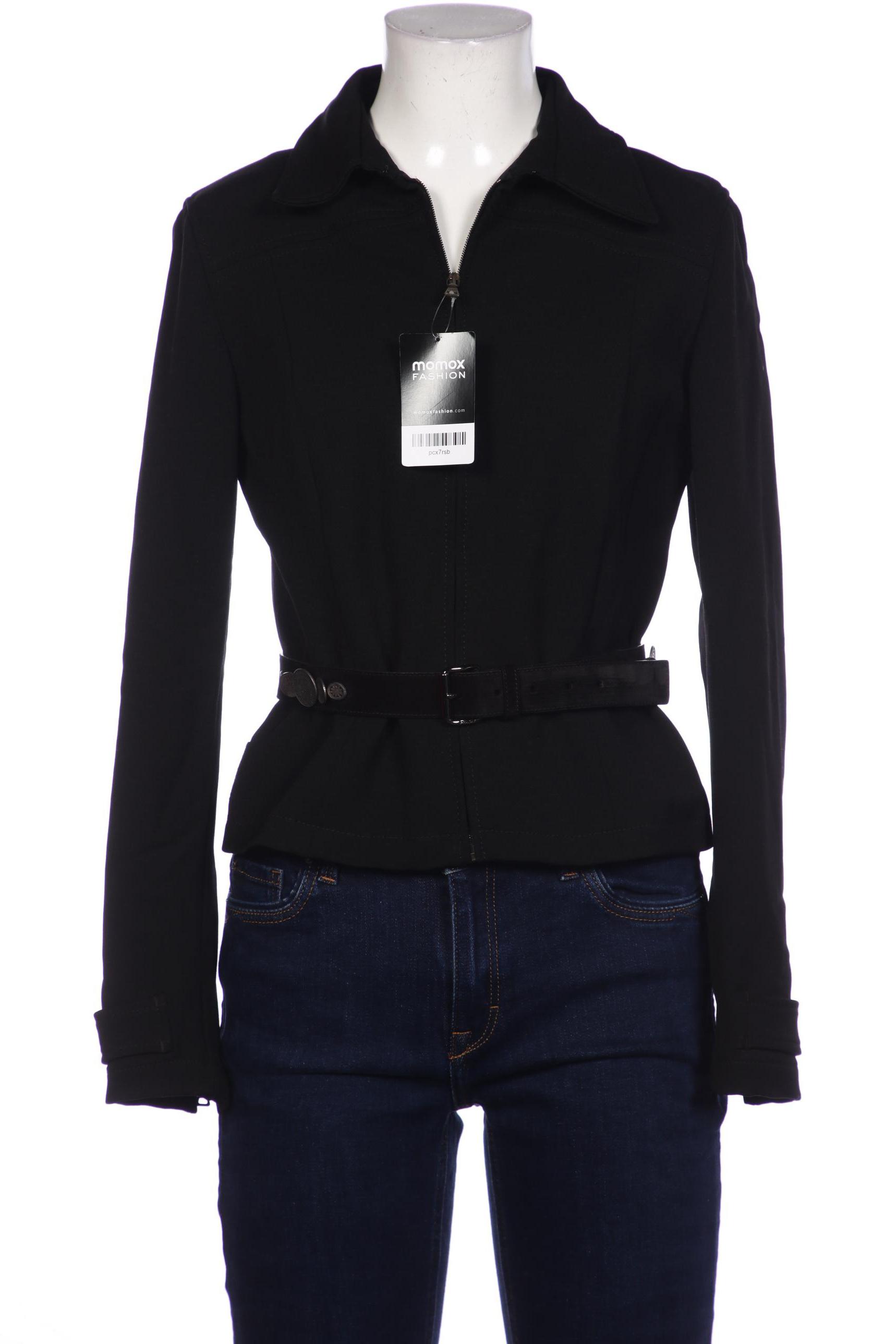 

Prada Damen Jacke, schwarz