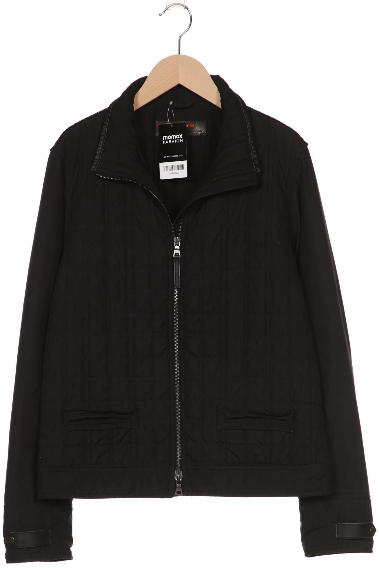 

Prada Damen Jacke, schwarz