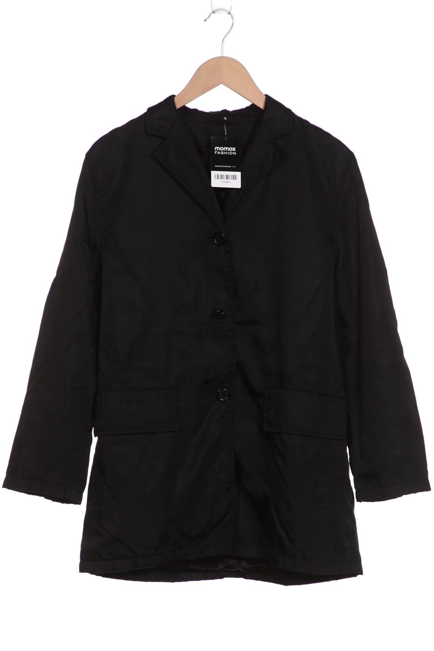 

Prada Damen Jacke, schwarz, Gr. 44