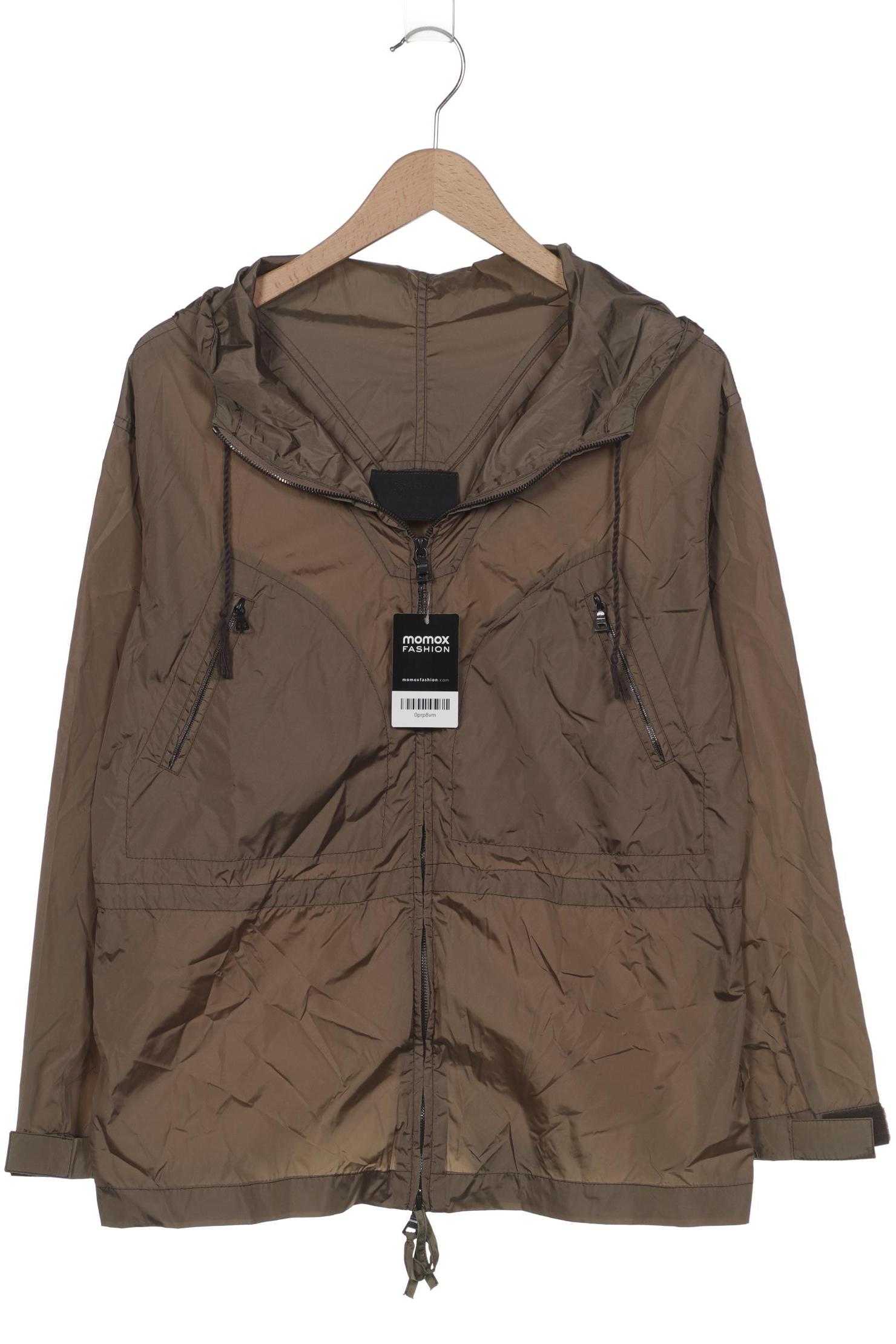 

Prada Damen Jacke, braun, Gr. 36