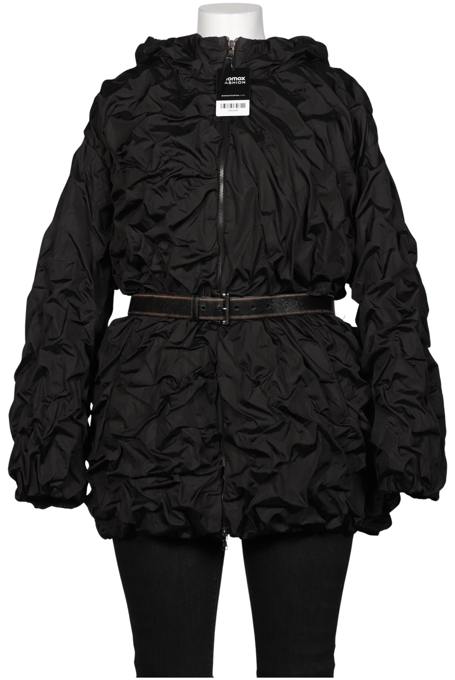 

Prada Damen Jacke, schwarz, Gr. 44