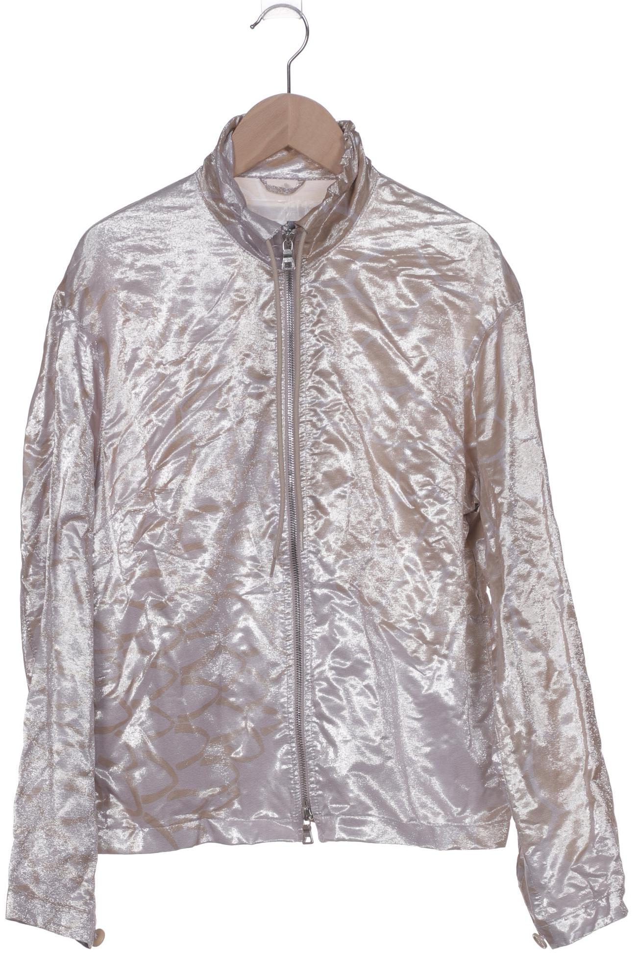 

Prada Damen Jacke, flieder, Gr. 42
