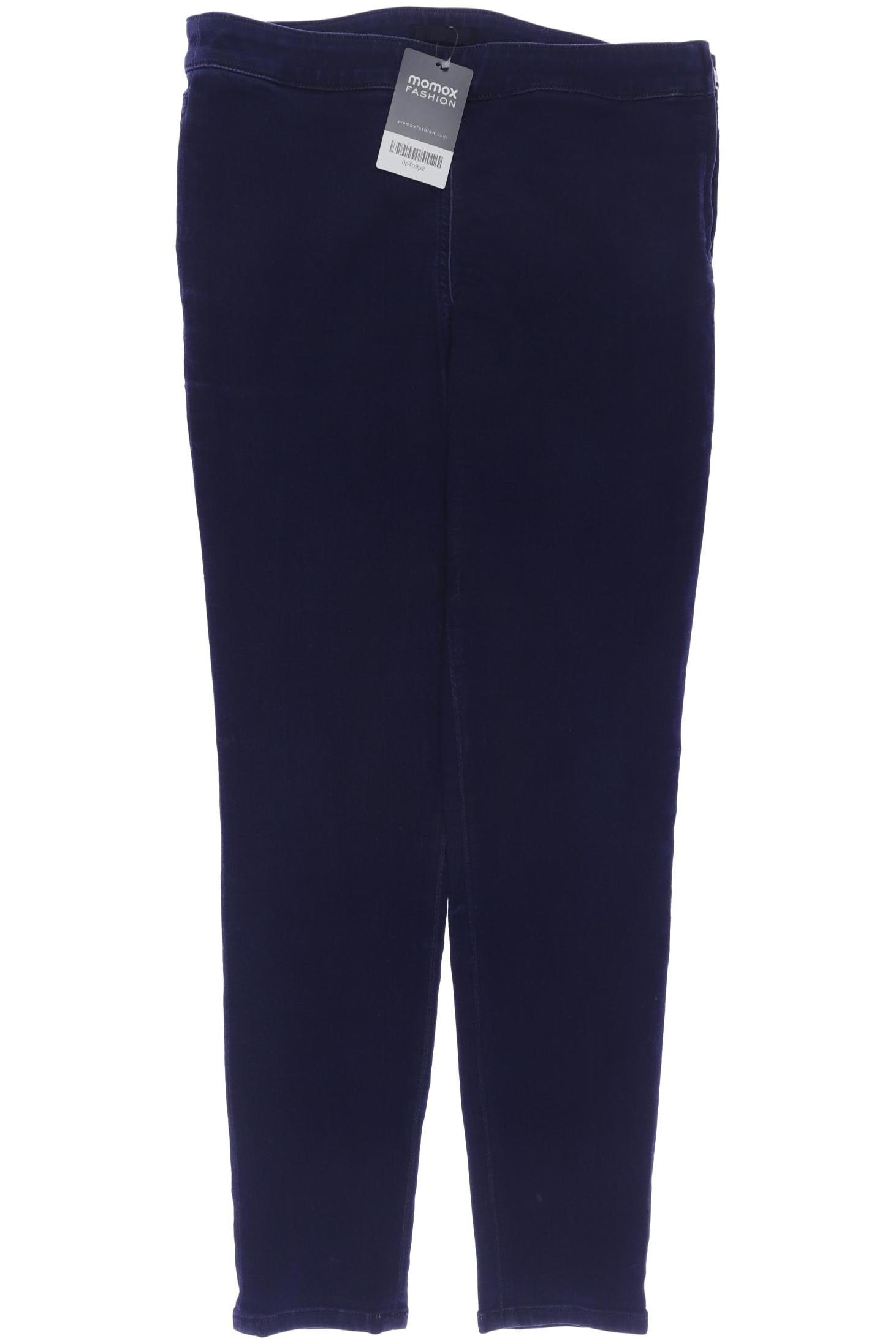 

Prada Damen Jeans, marineblau, Gr. 28