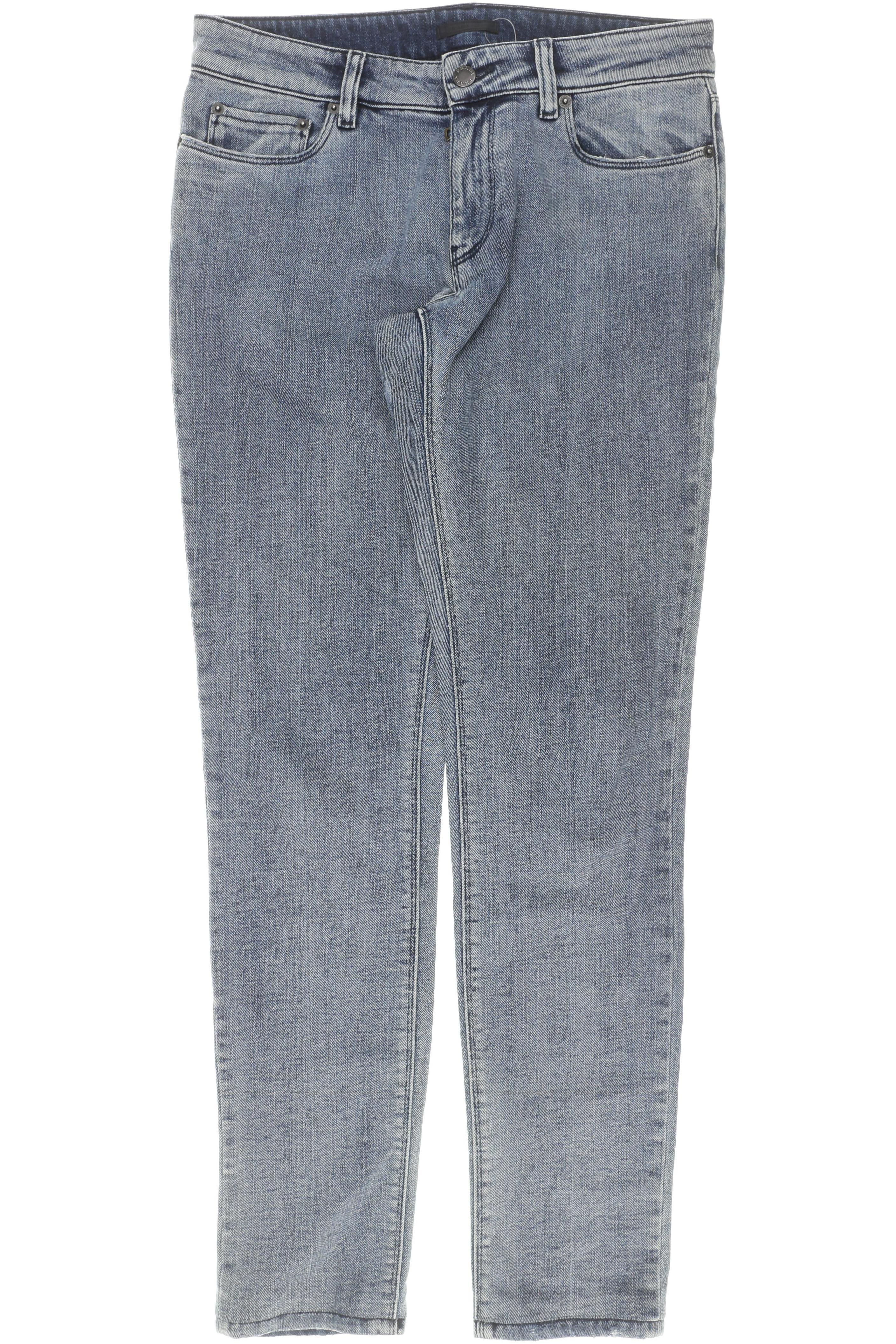 

Prada Damen Jeans, blau, Gr. 29