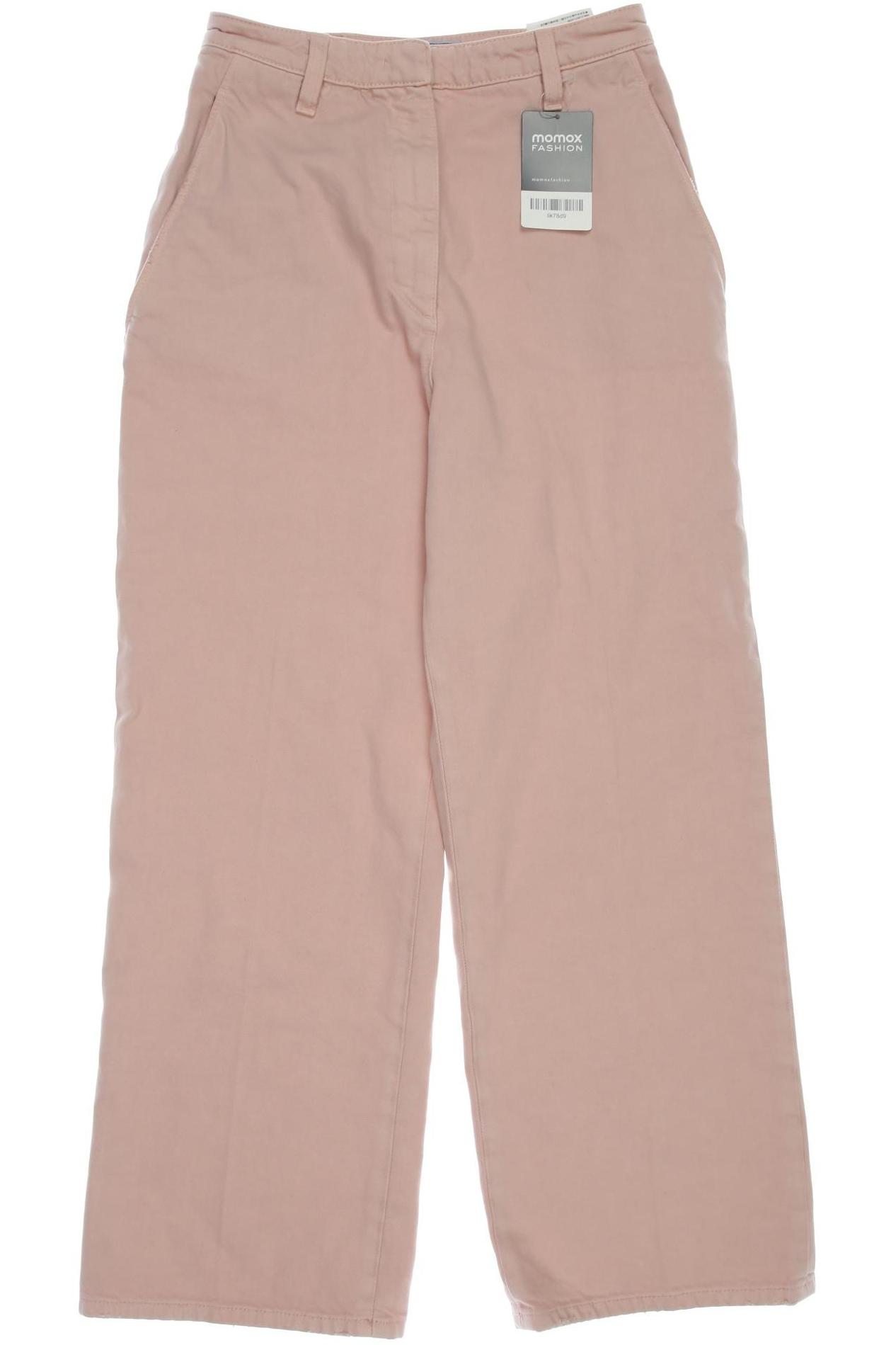 

Prada Damen Jeans, pink, Gr. 38