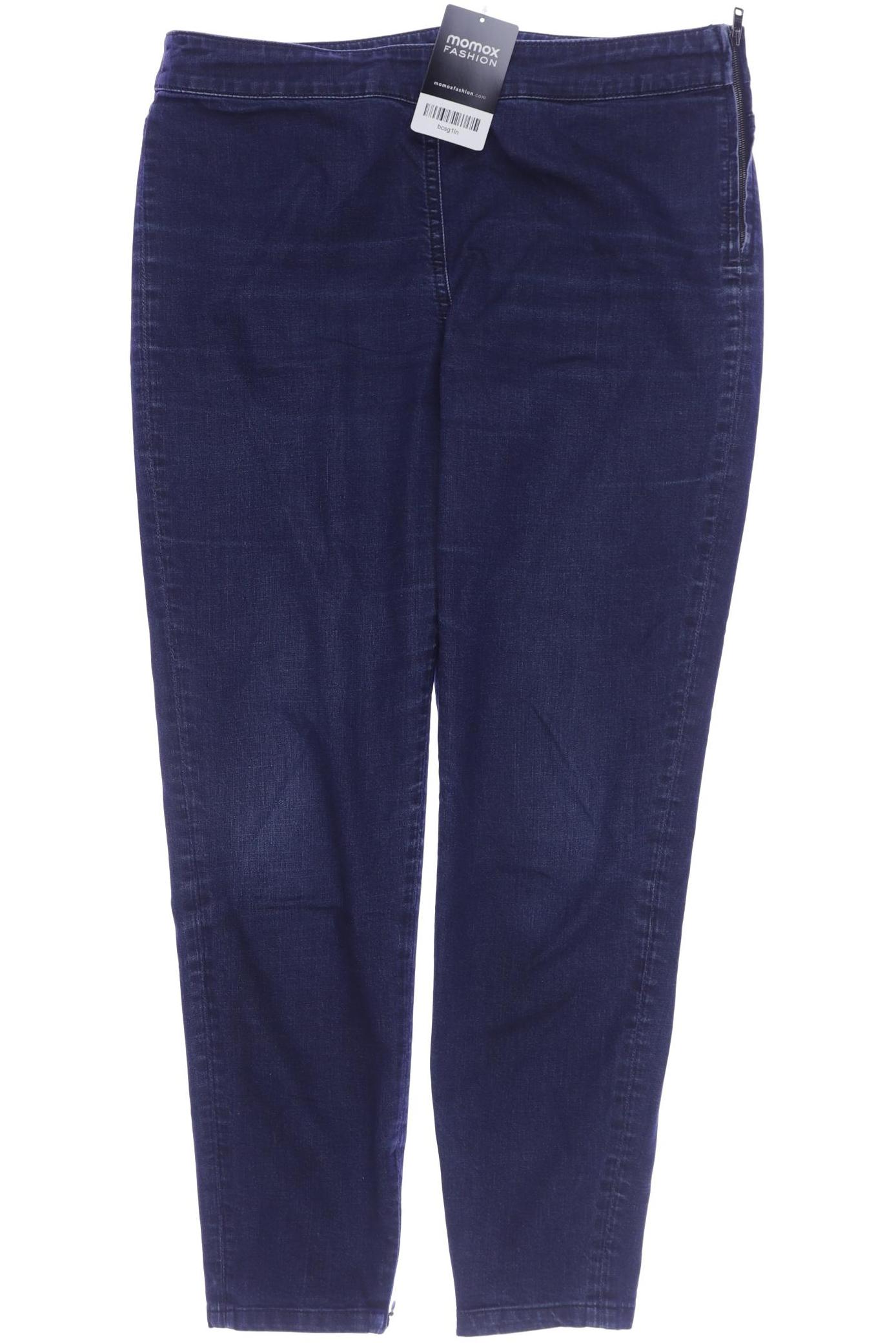 

Prada Damen Jeans, marineblau, Gr. 29