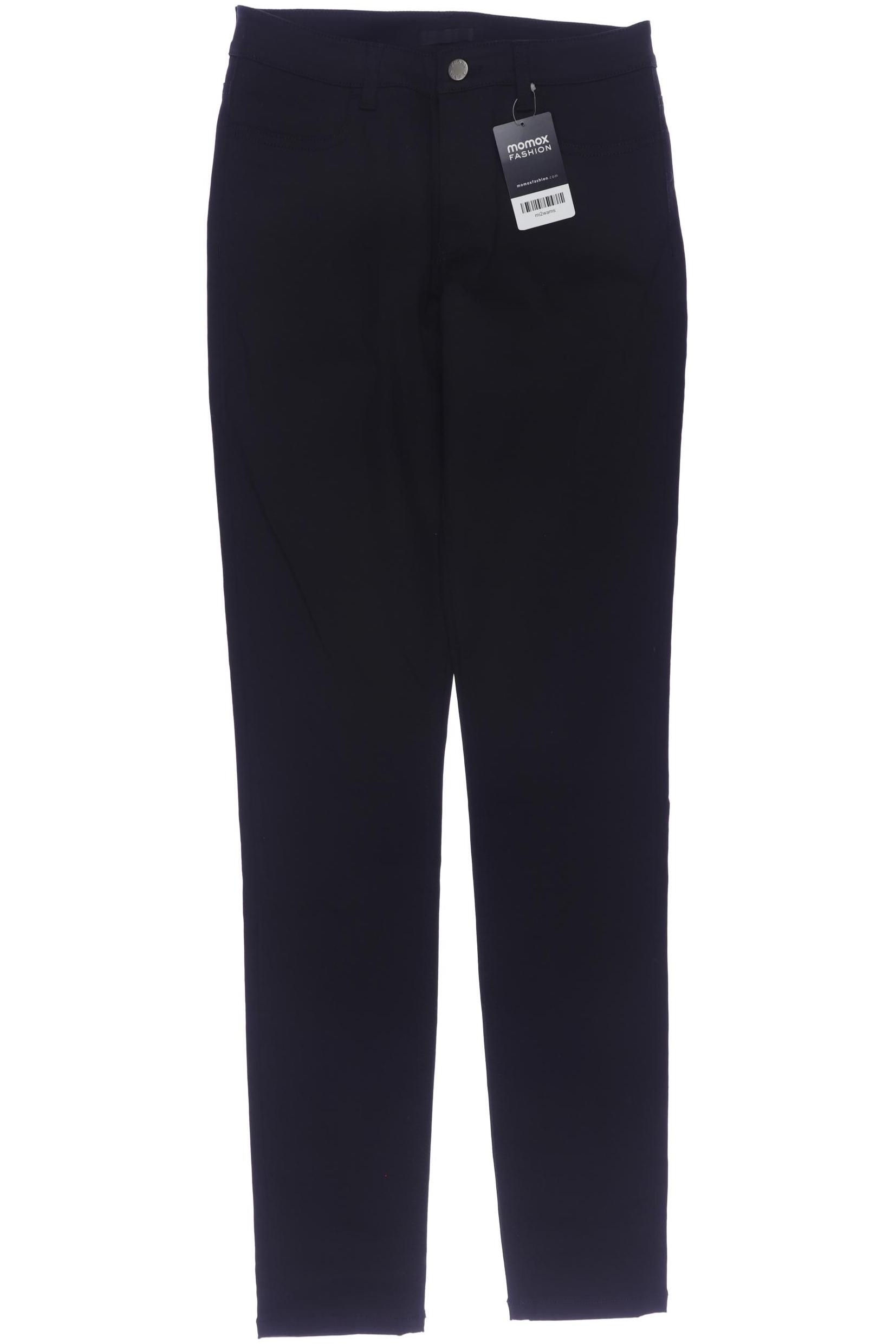 

Prada Damen Jeans, schwarz, Gr. 27