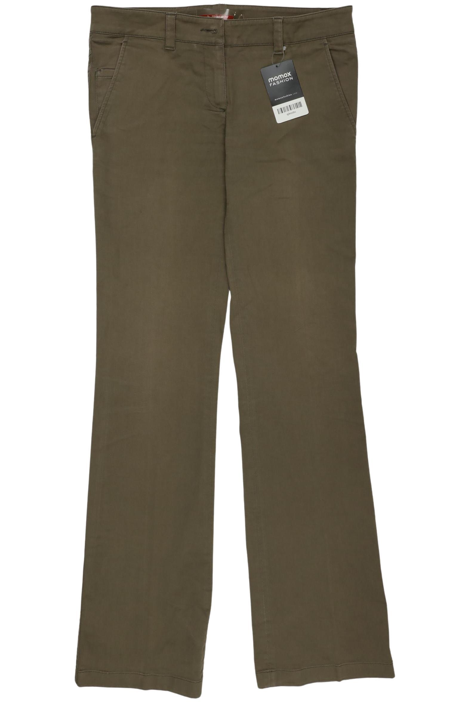 

Prada Damen Jeans, grün, Gr. 42