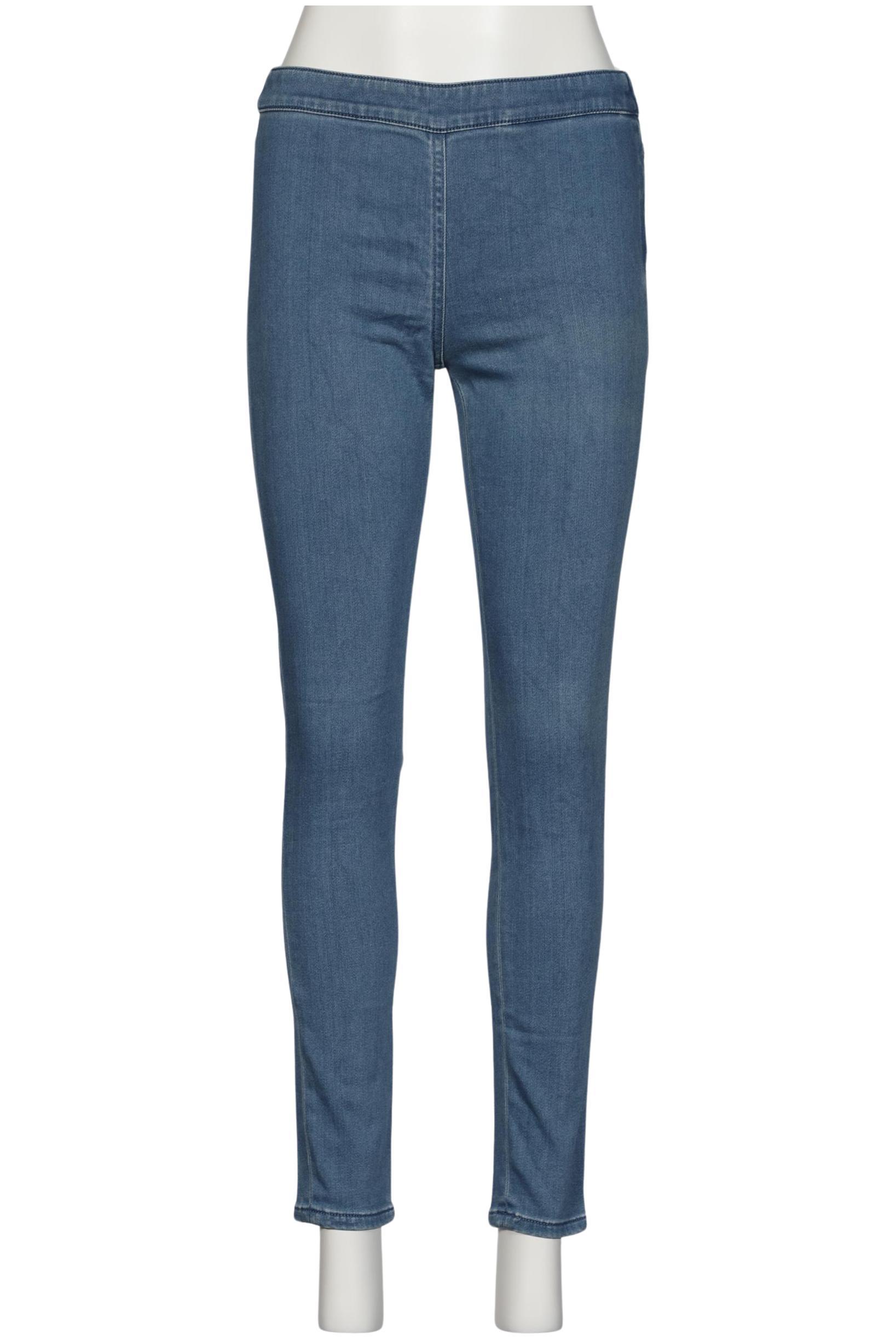 

Prada Damen Jeans, blau, Gr. 27