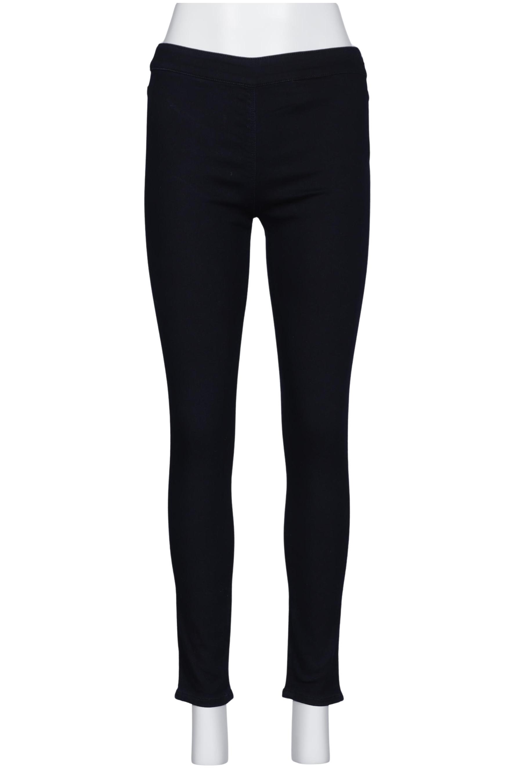 

Prada Damen Jeans, marineblau, Gr. 26