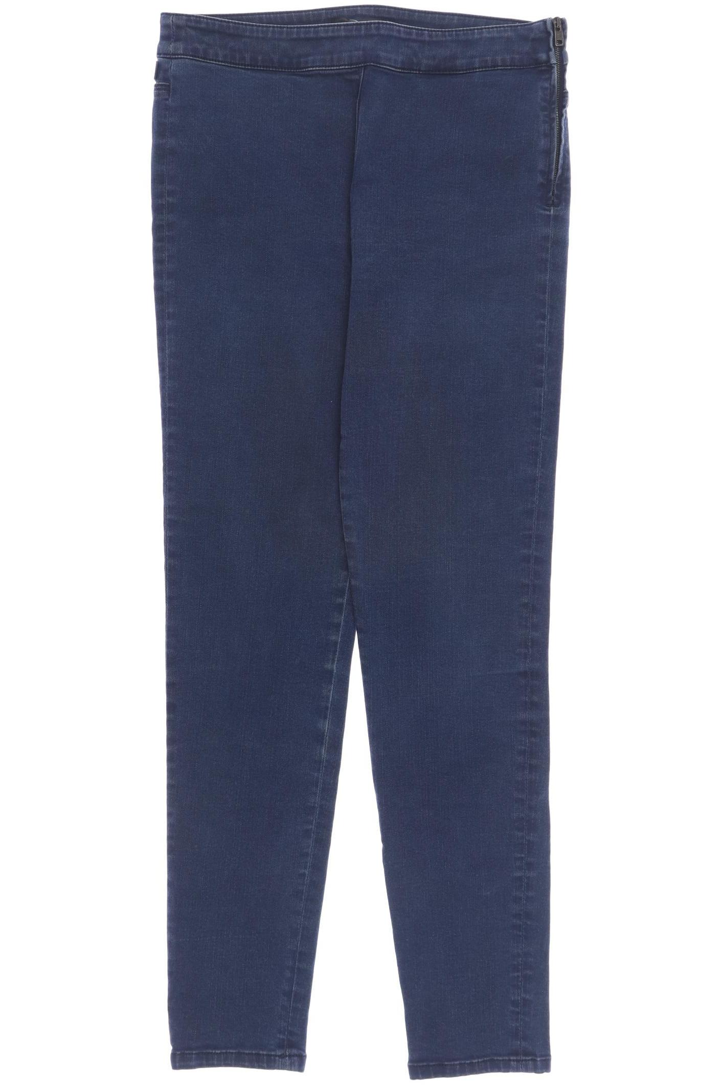 

Prada Damen Jeans, blau