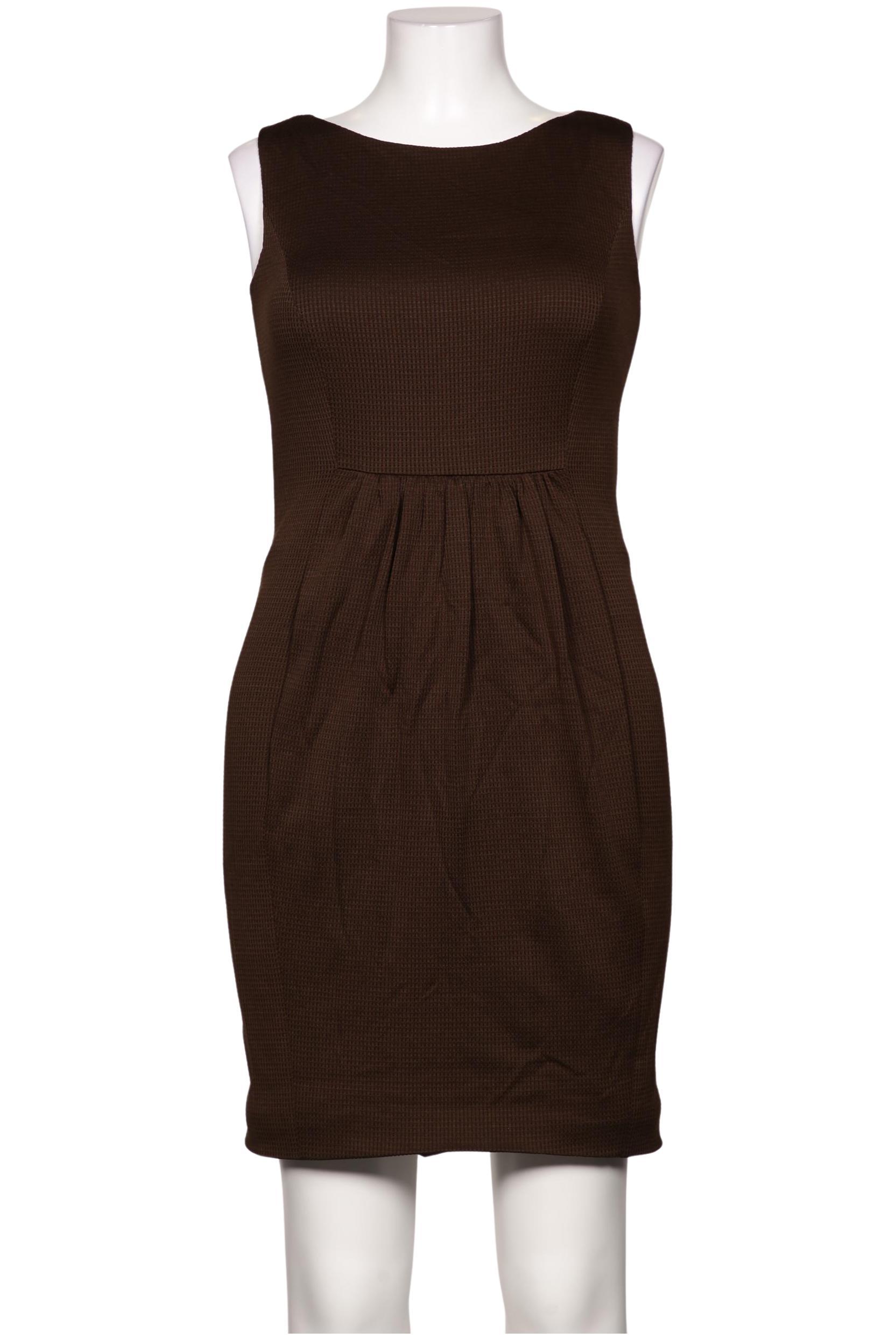 

Prada Damen Kleid, braun, Gr. 44