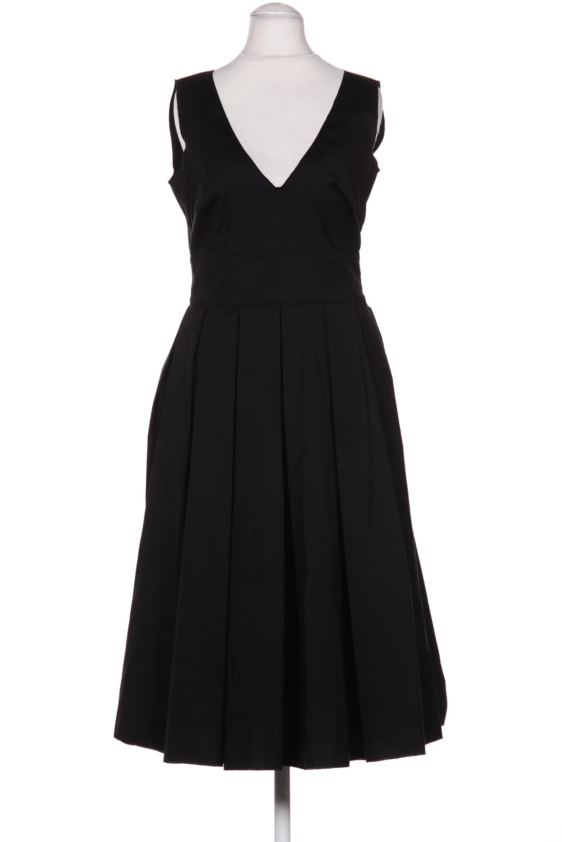 

Prada Damen Kleid, schwarz, Gr. 42
