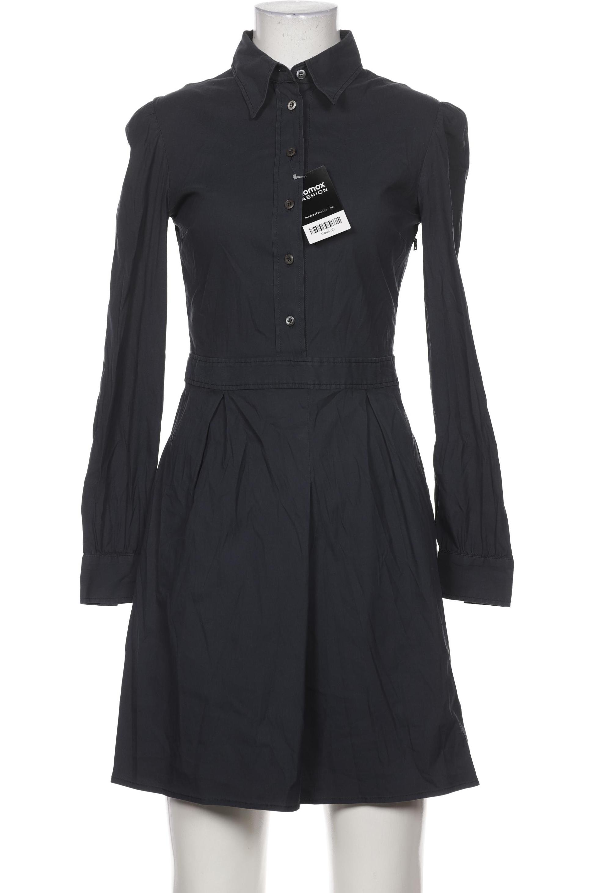 

Prada Damen Kleid, marineblau, Gr. 40
