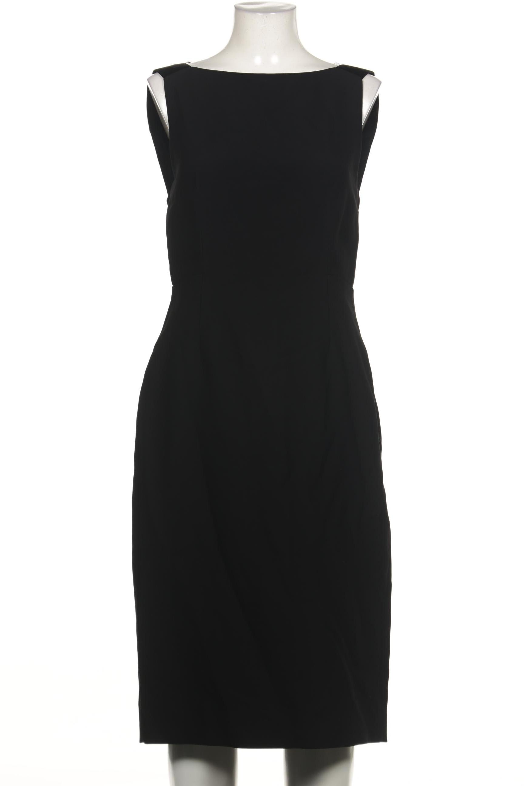

Prada Damen Kleid, schwarz, Gr. 46