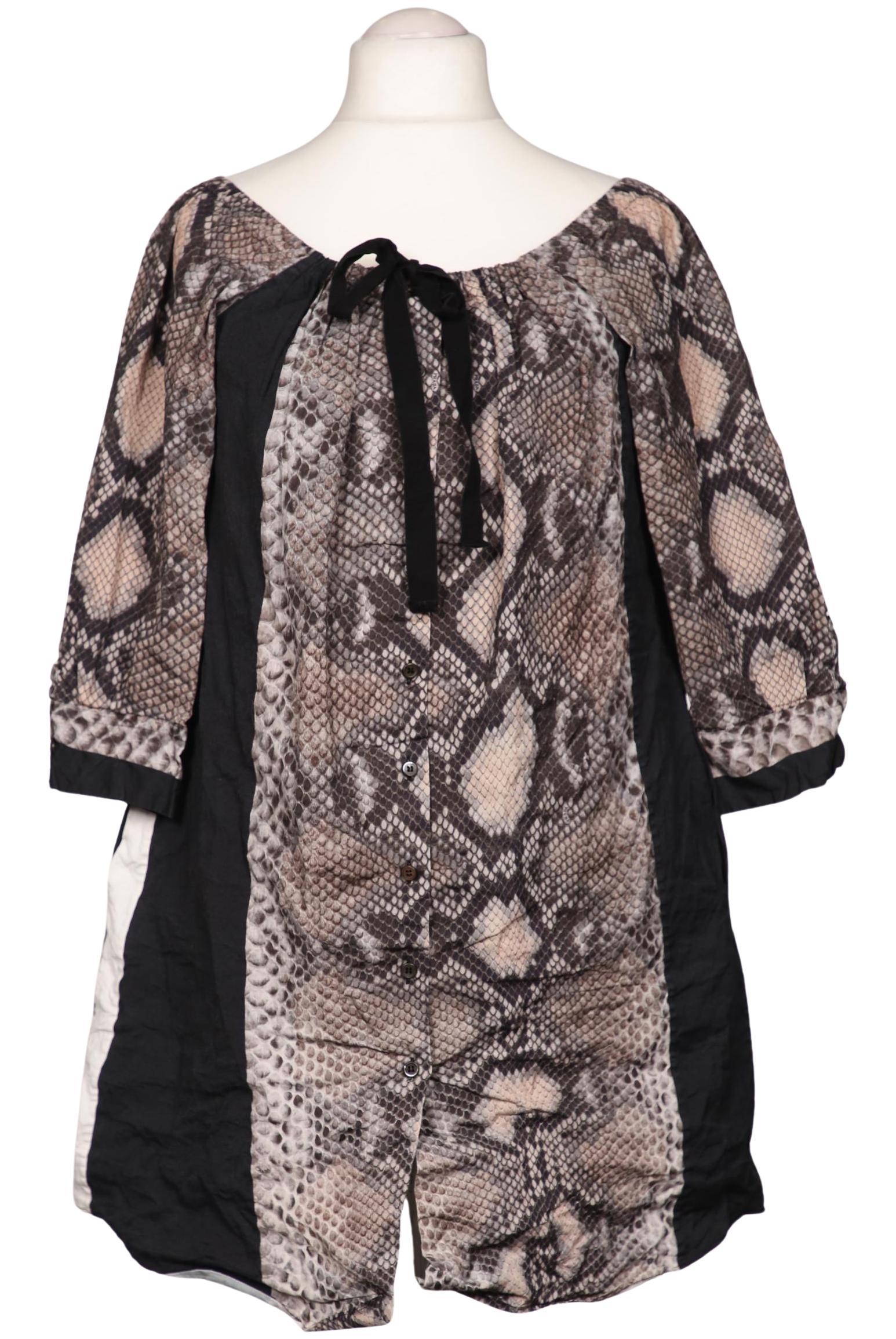 

Prada Damen Kleid, grau, Gr. 44