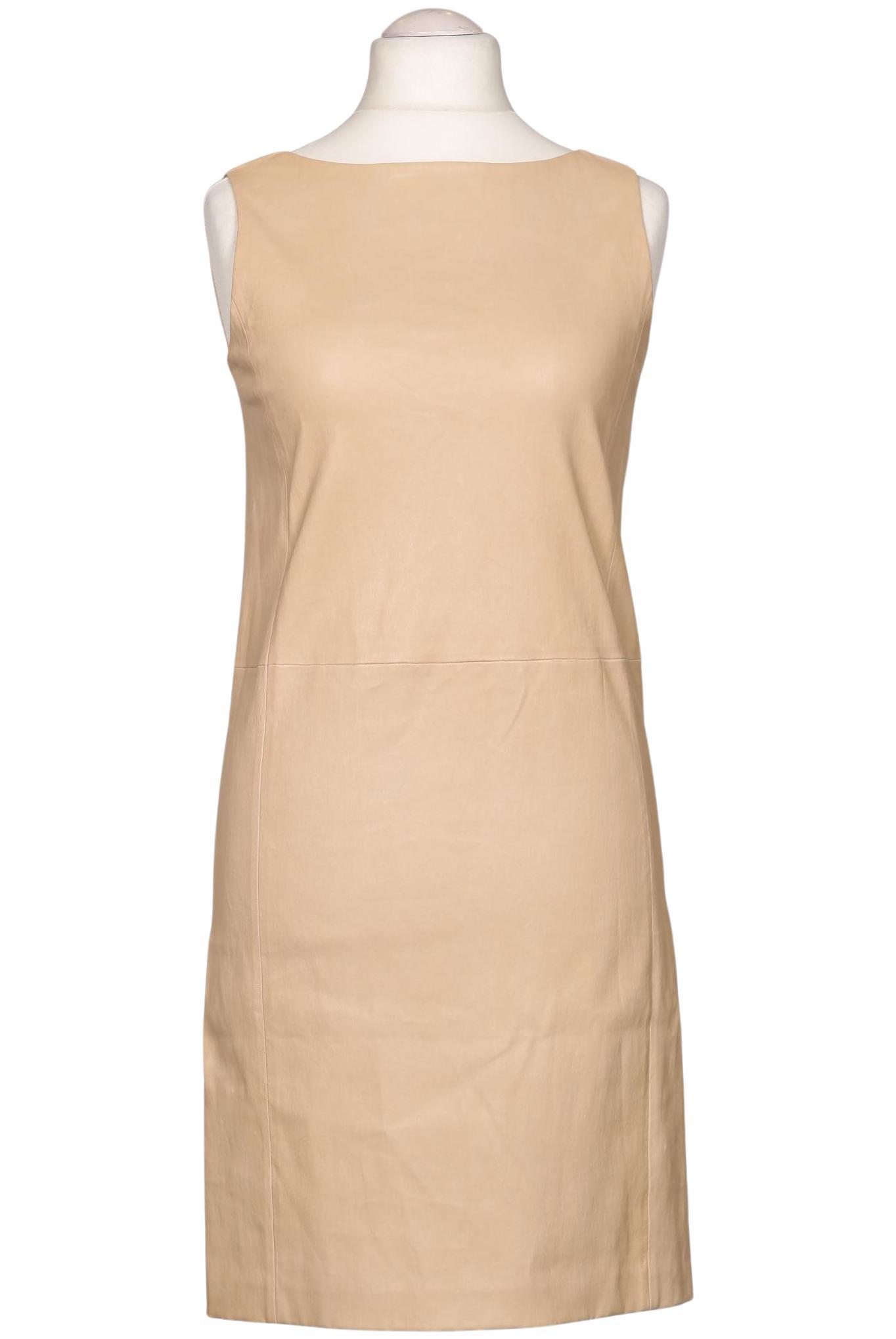 

Prada Damen Kleid, beige, Gr. 42
