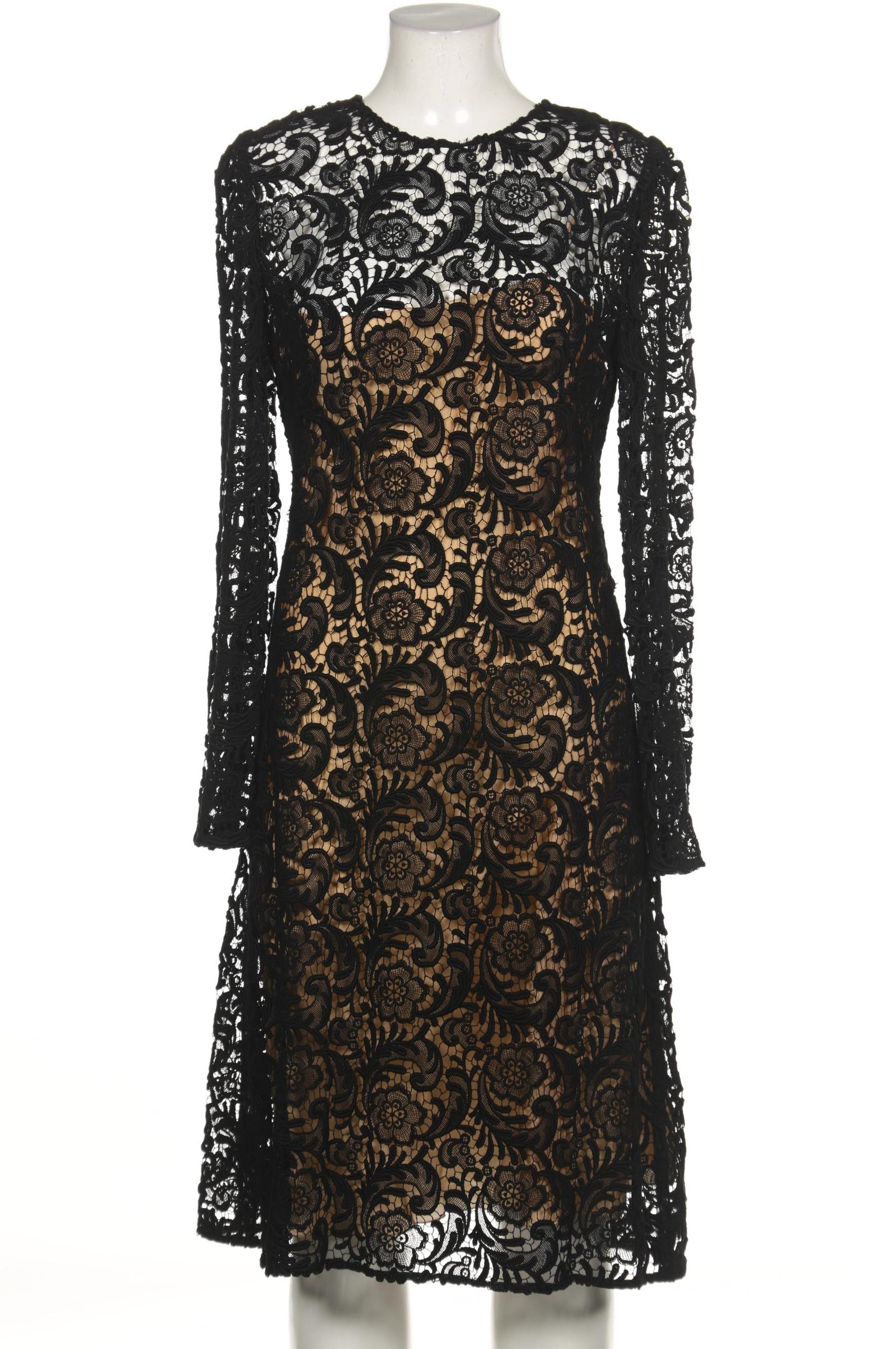 

Prada Damen Kleid, schwarz, Gr. 46