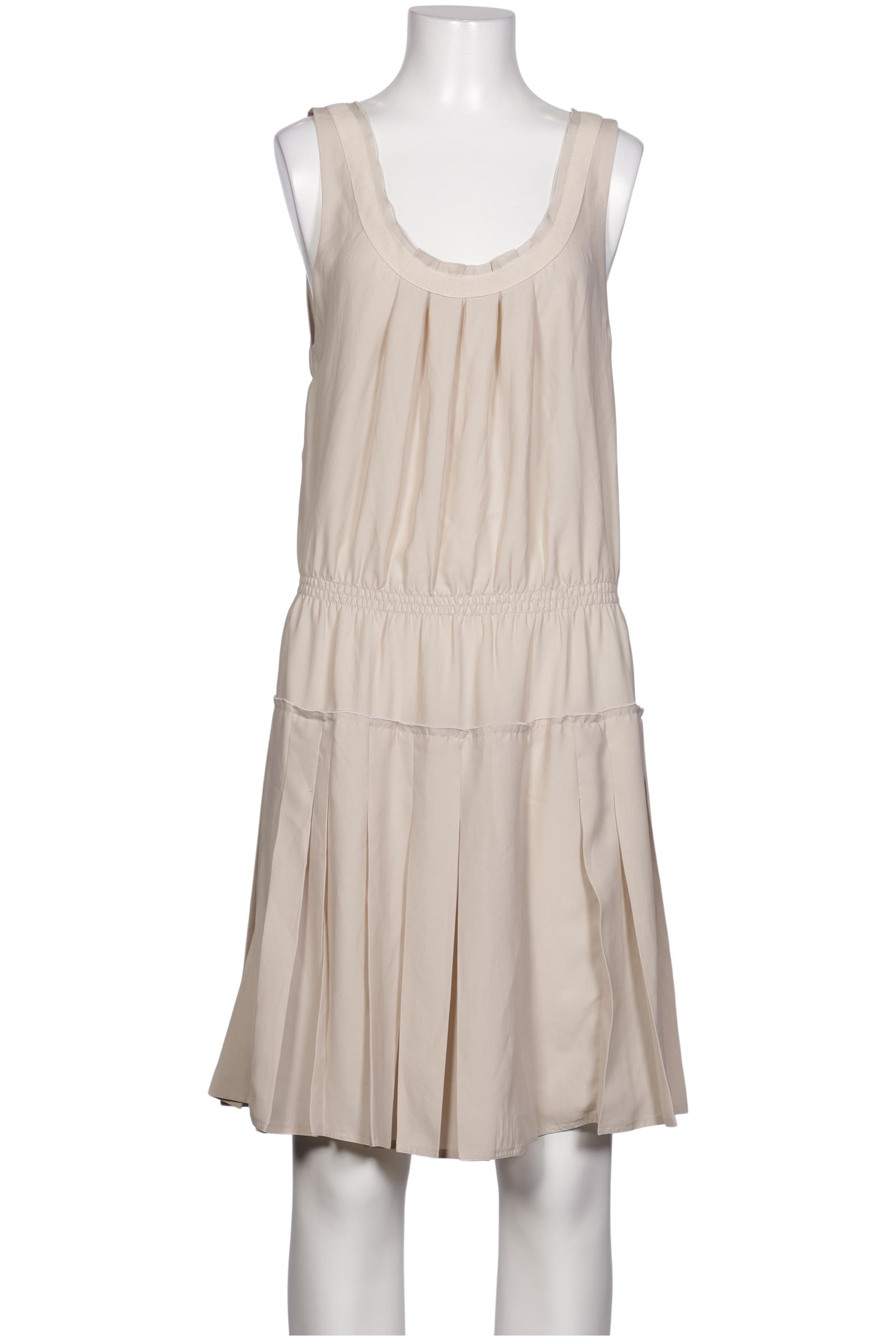 

Prada Damen Kleid, beige, Gr. 42