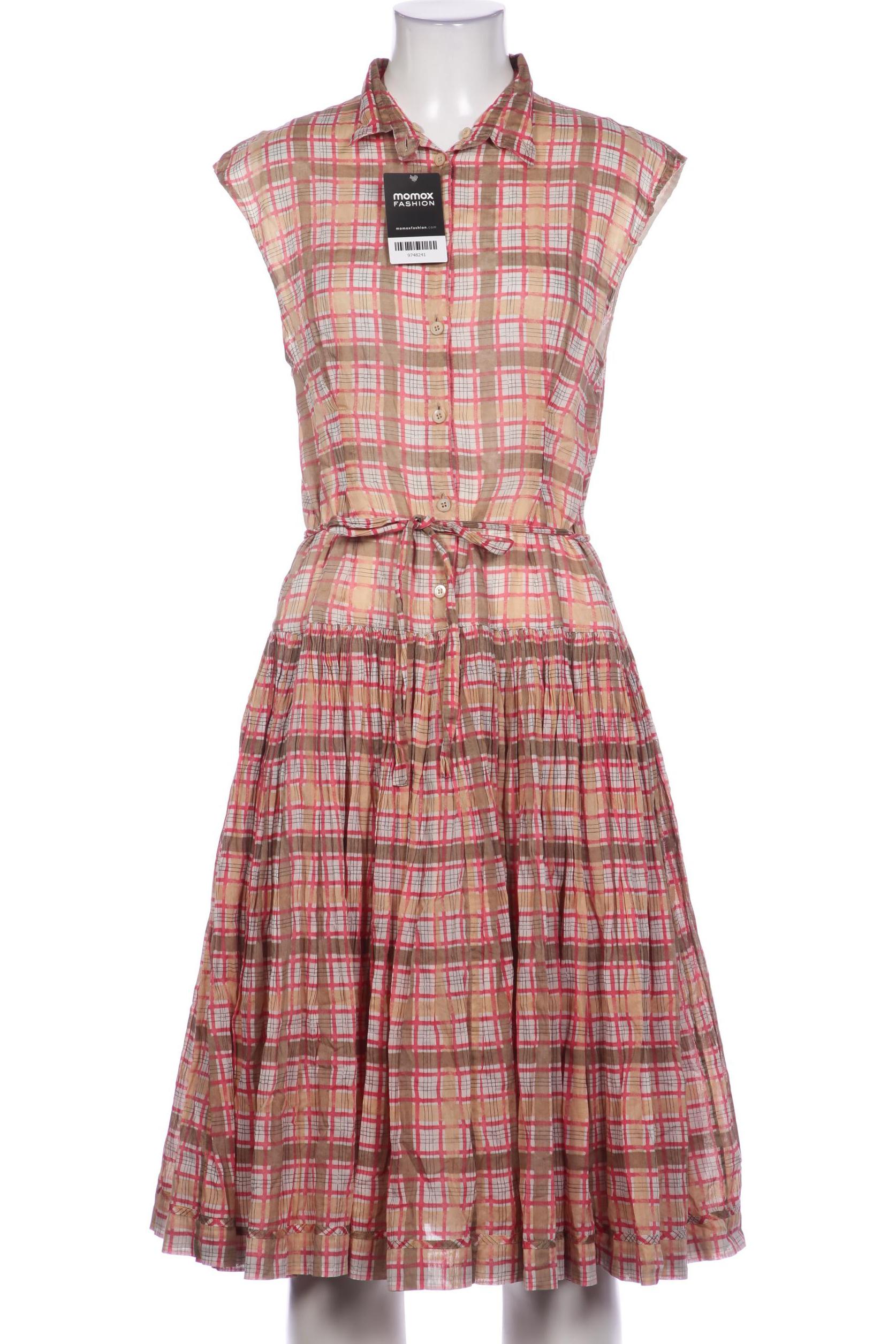 

Prada Damen Kleid, beige