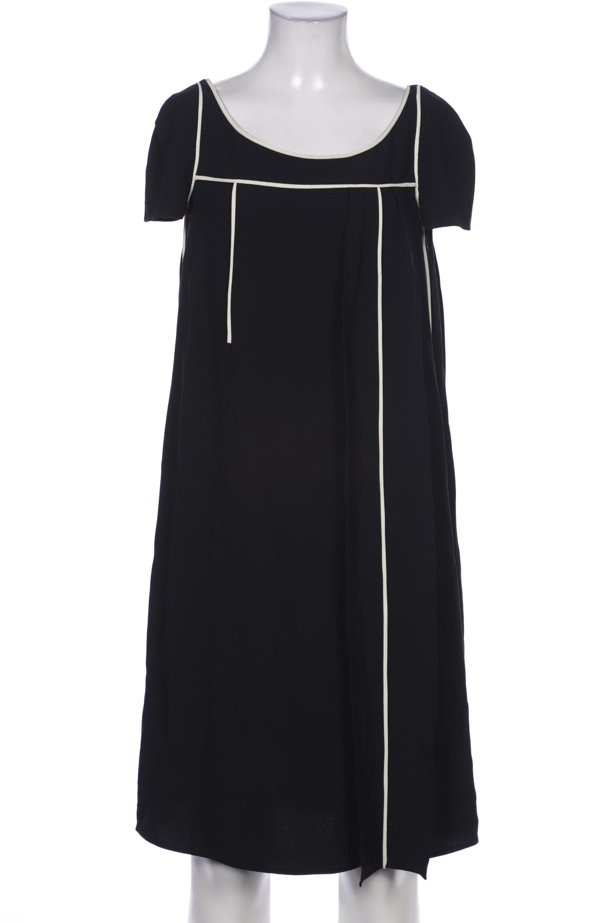 

Prada Damen Kleid, schwarz, Gr. 38