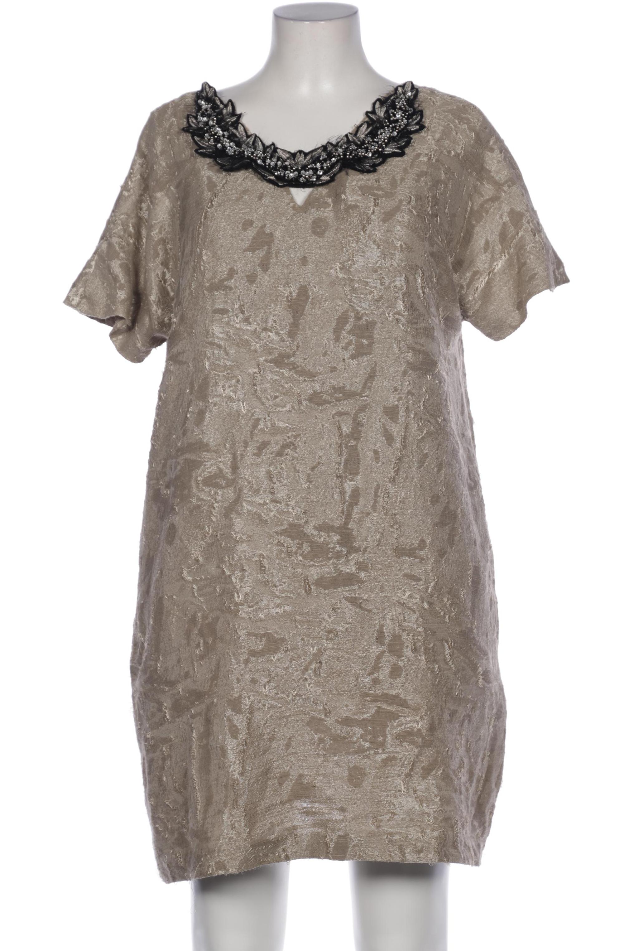

Prada Damen Kleid, beige, Gr. 44