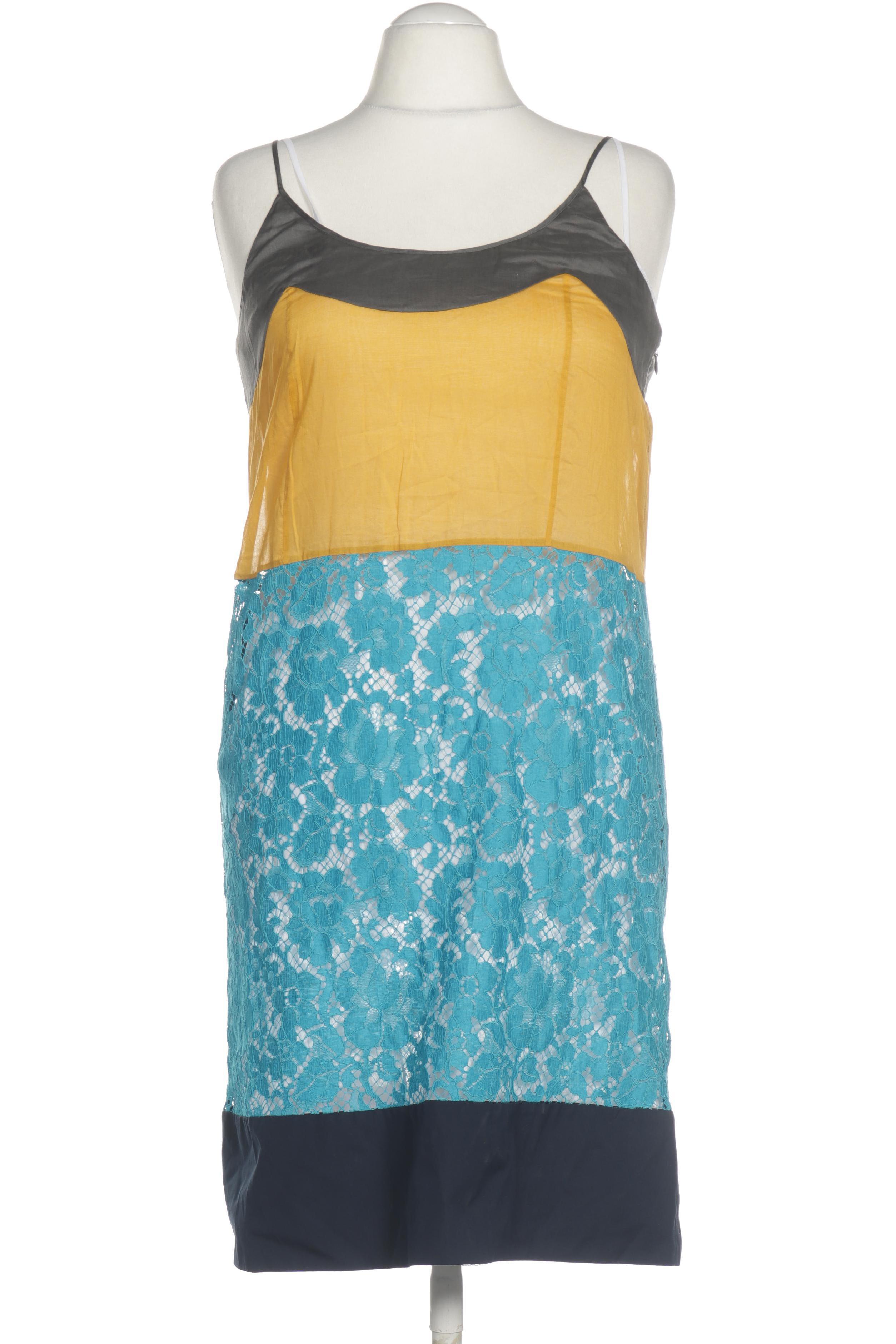 

Prada Damen Kleid, mehrfarbig, Gr. 44