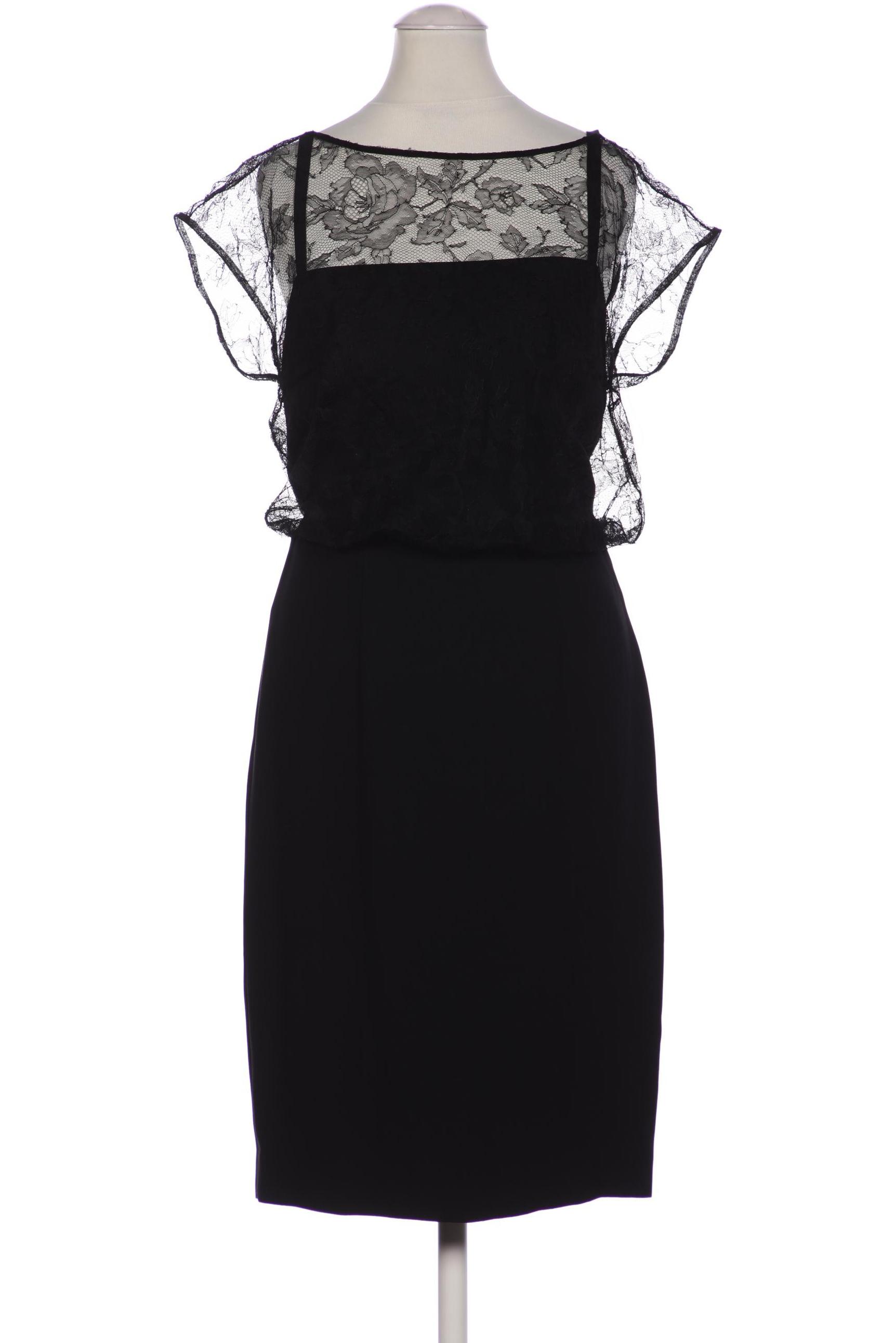

Prada Damen Kleid, schwarz, Gr. 38
